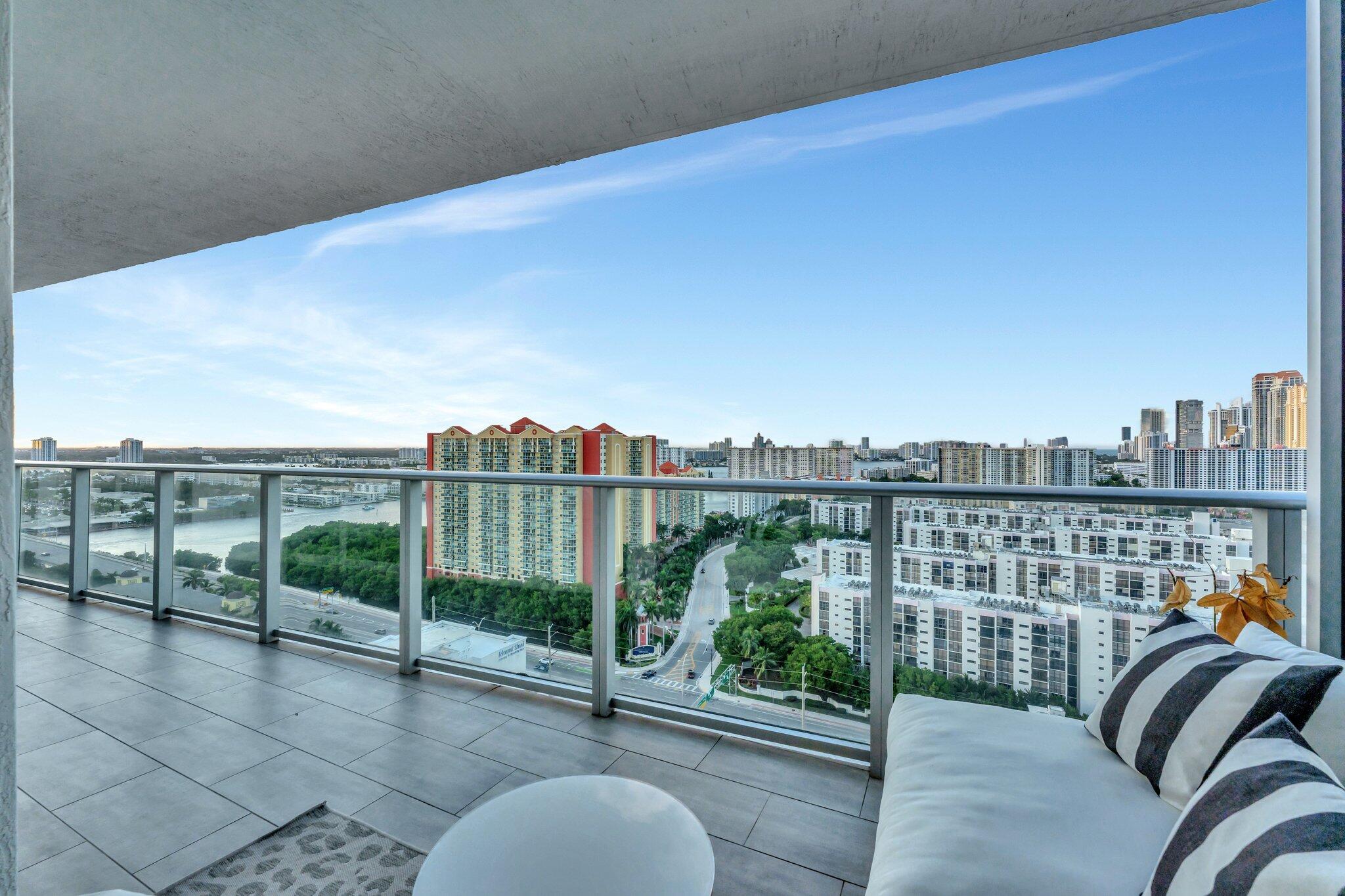 300 Sunny Isles Boulevard Boulevard 4-2205, Sunny Isles Beach Unit: 4-2205
