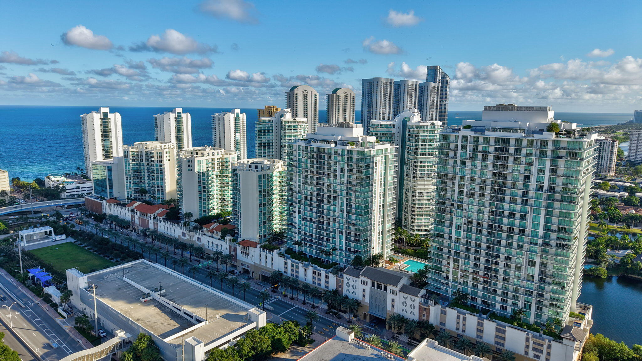 300 Sunny Isles Boulevard Boulevard 4-2205, Sunny Isles Beach Unit: 4-2205