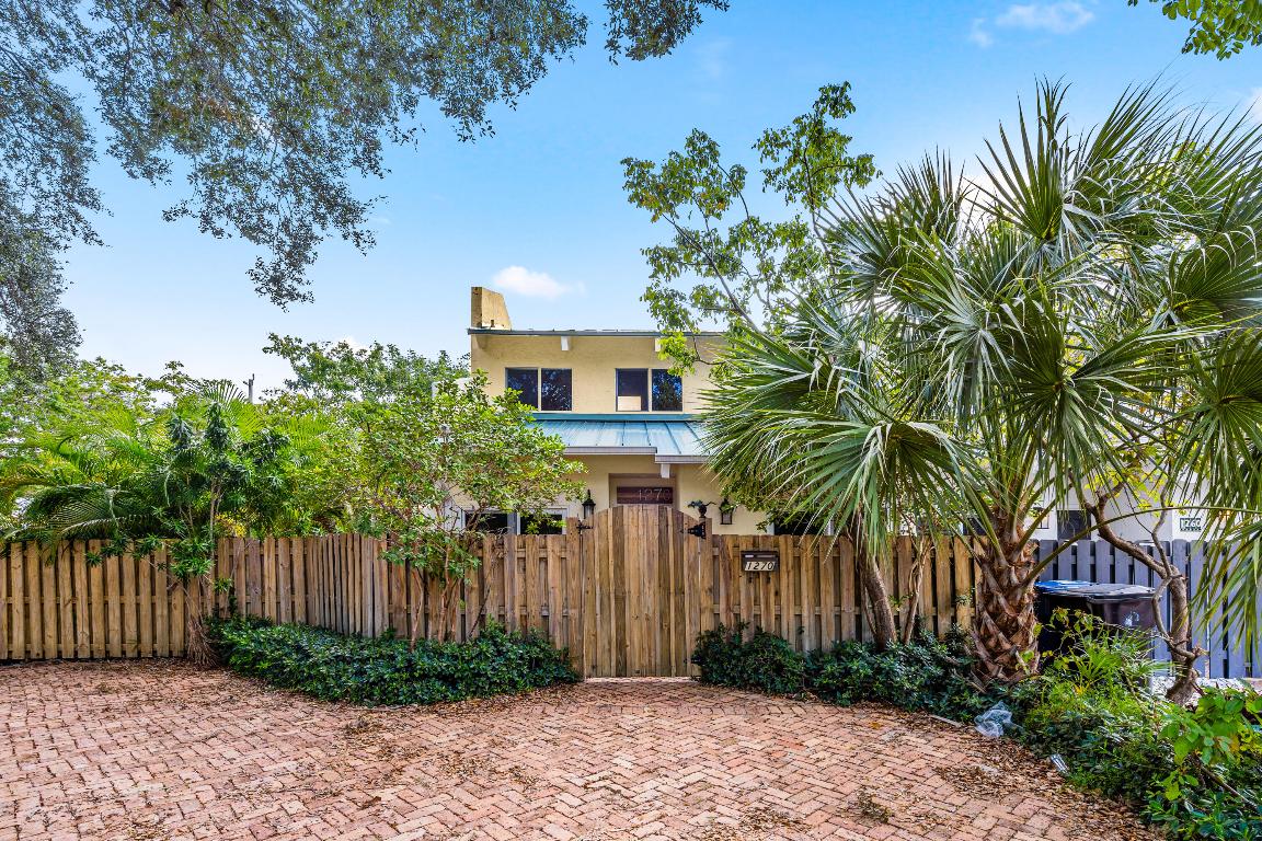 1270 SE 2nd Street, Fort Lauderdale