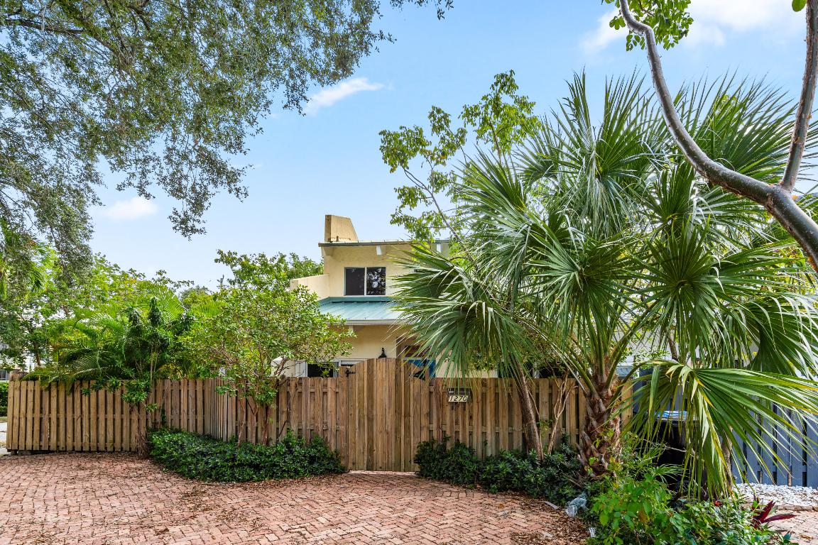 1270 SE 2nd Street, Fort Lauderdale