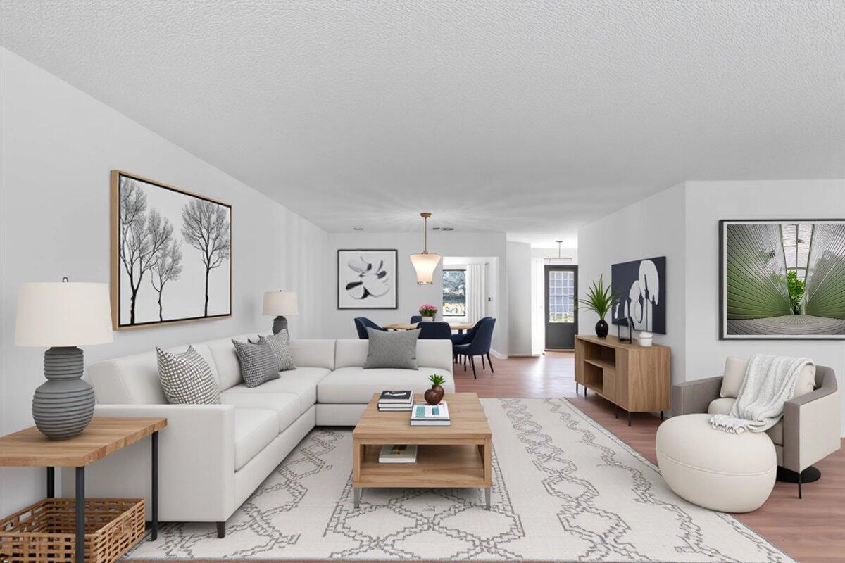 7 Bay Cedar Court