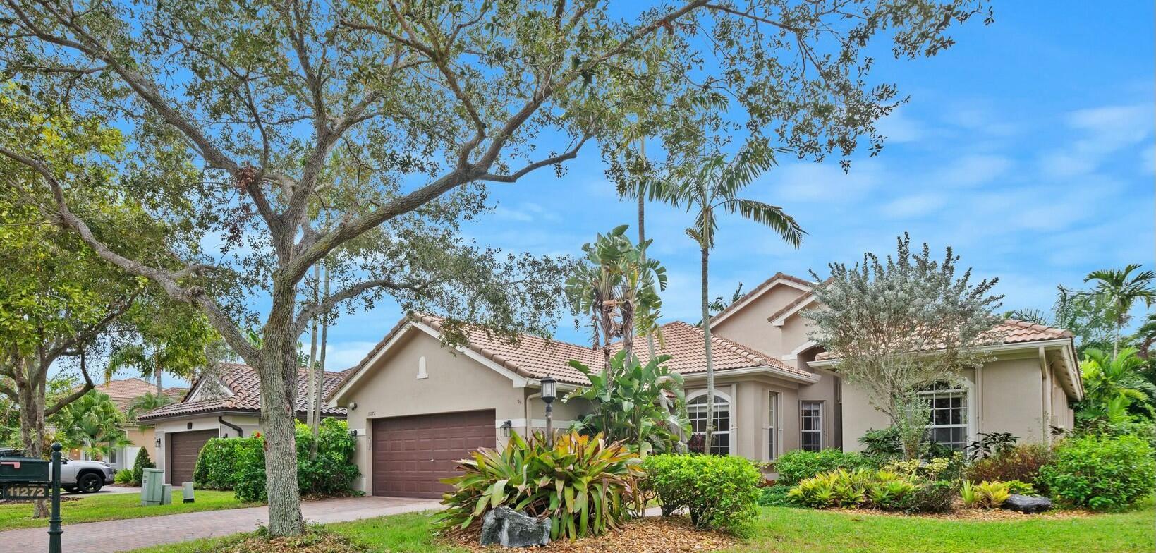 11272 NW 71st Court