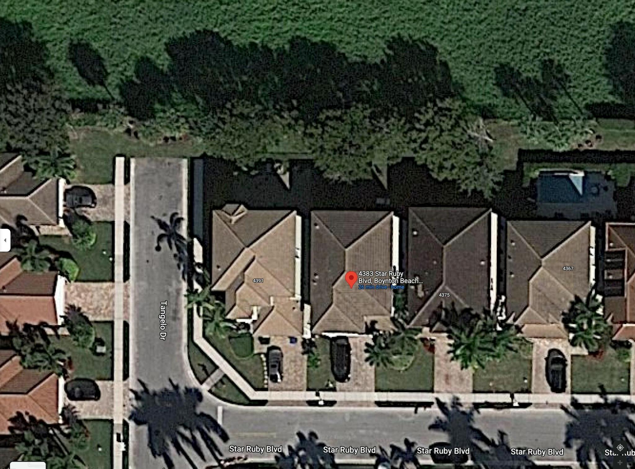 4383 Star Ruby Boulevard