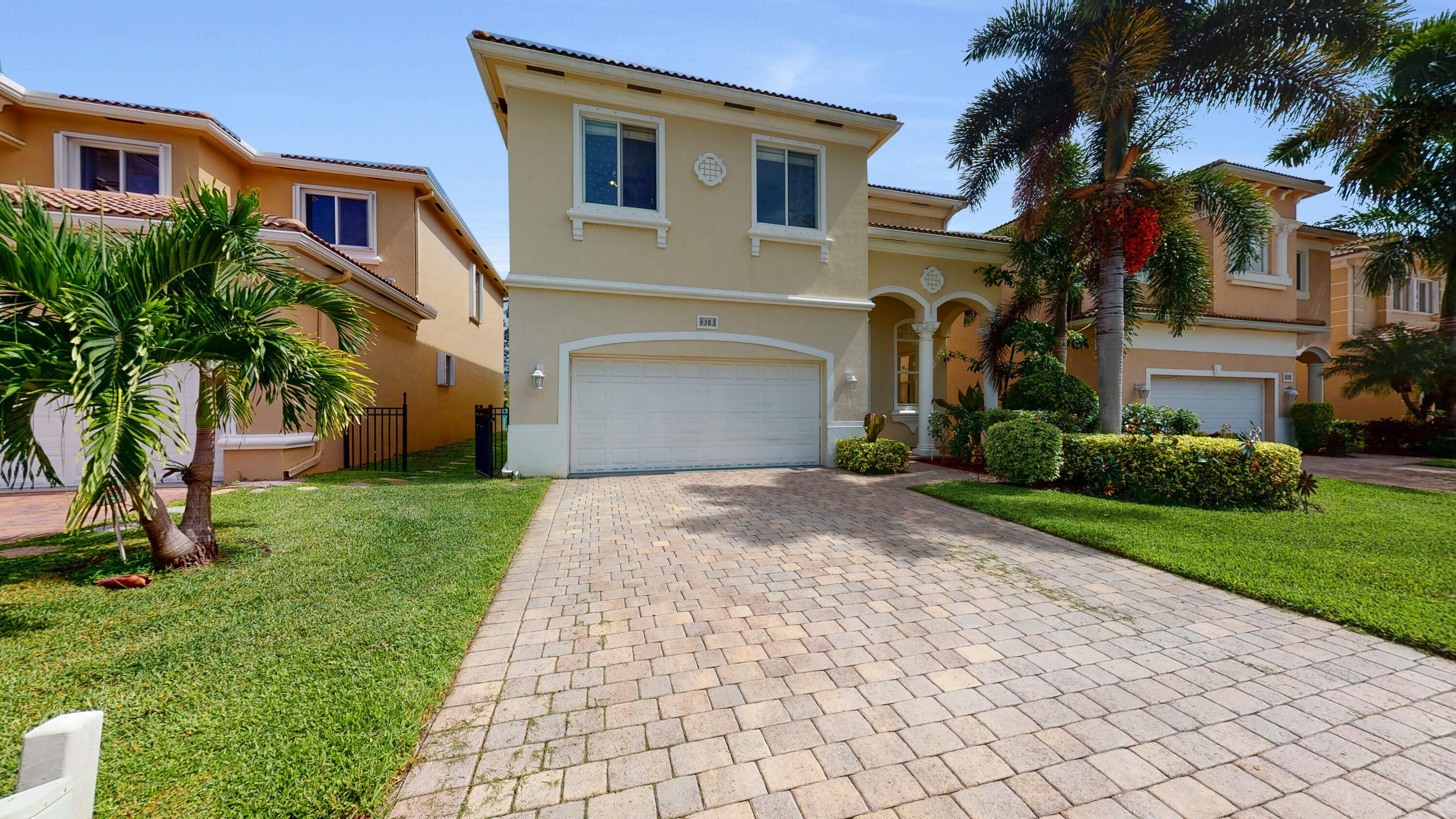 4383 Star Ruby Boulevard