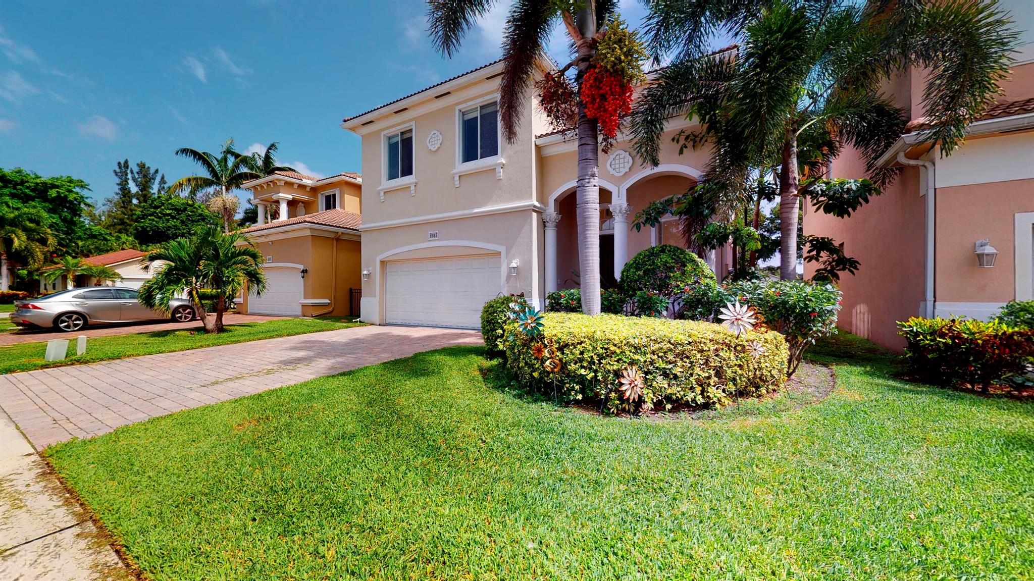 4383 Star Ruby Boulevard