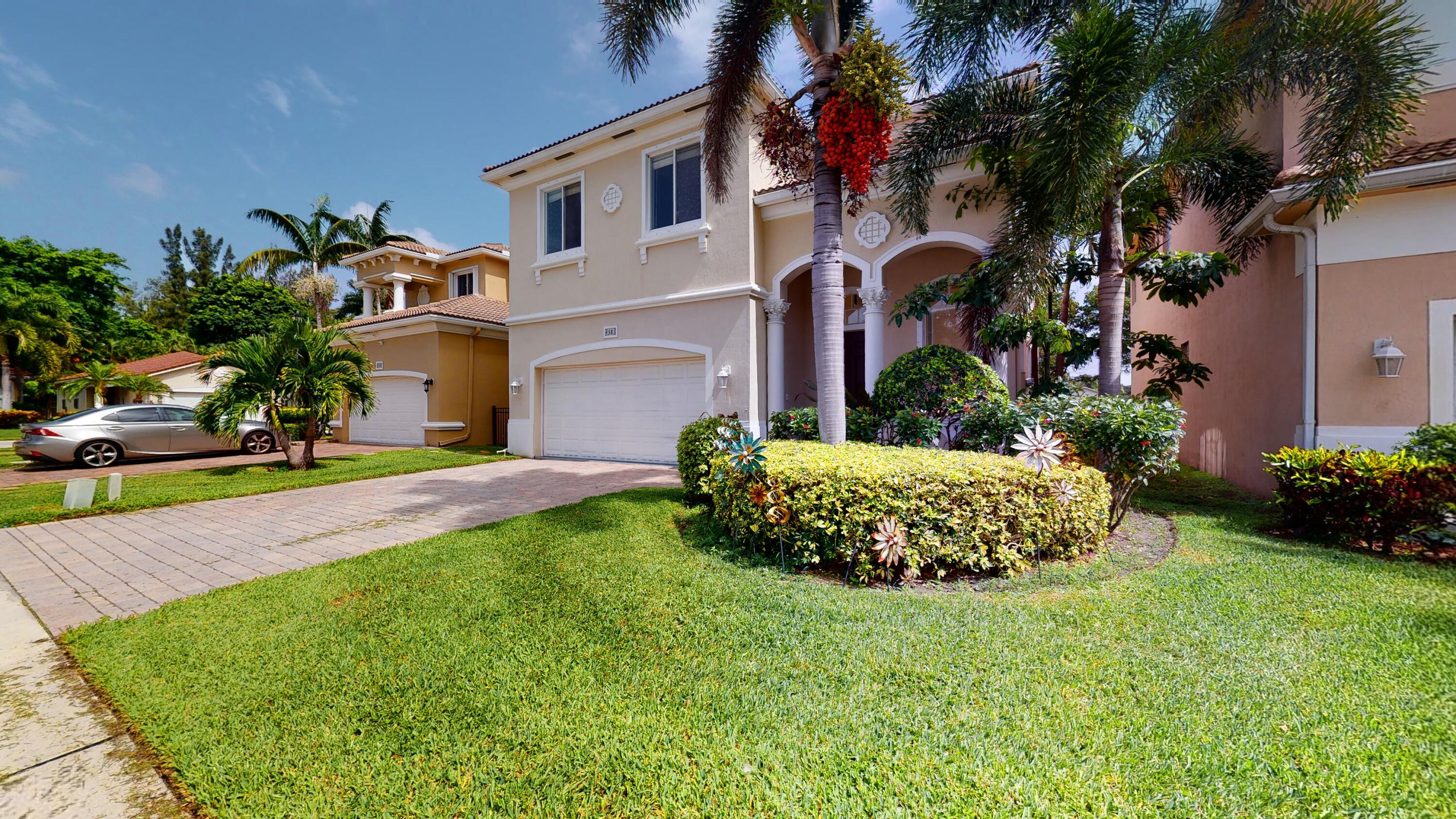4383 Star Ruby Boulevard