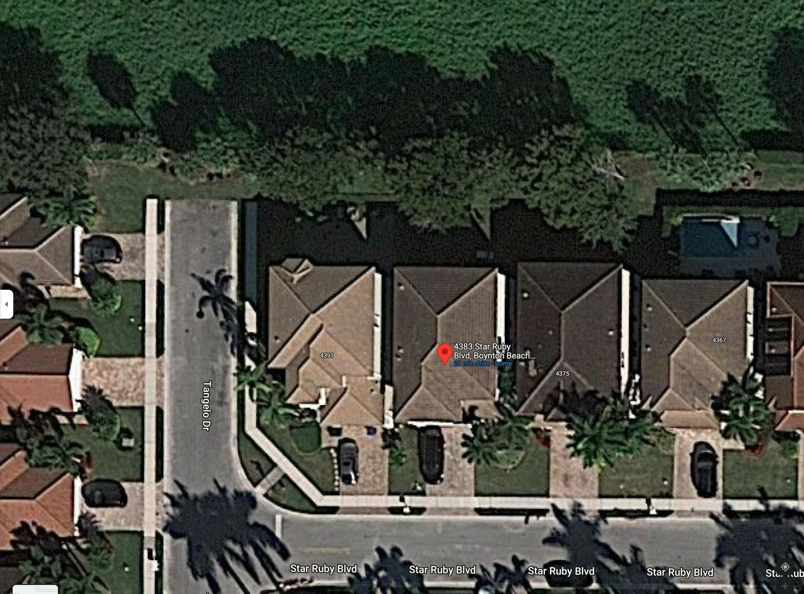 4383 Star Ruby Boulevard