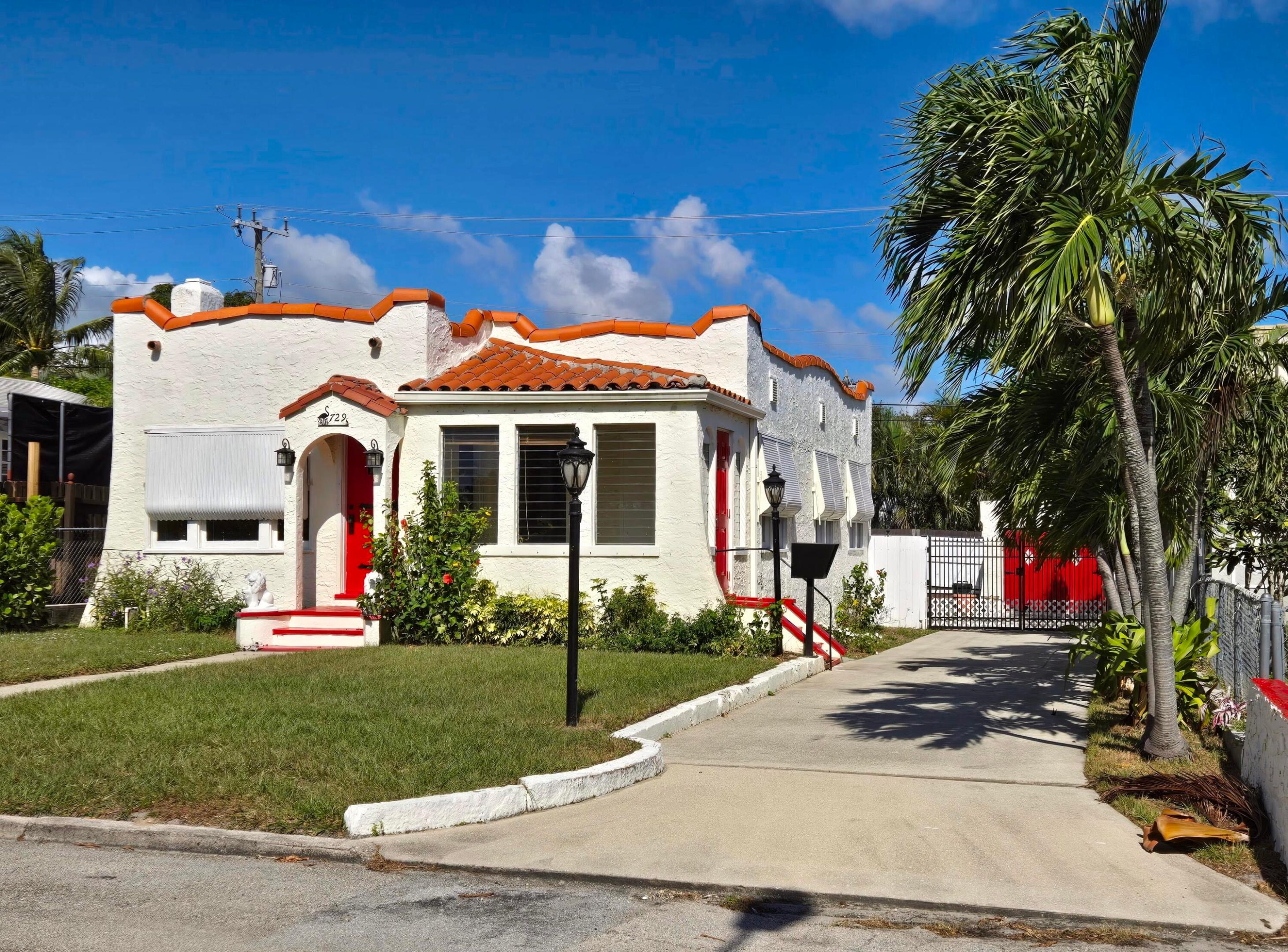 729 Omar Road