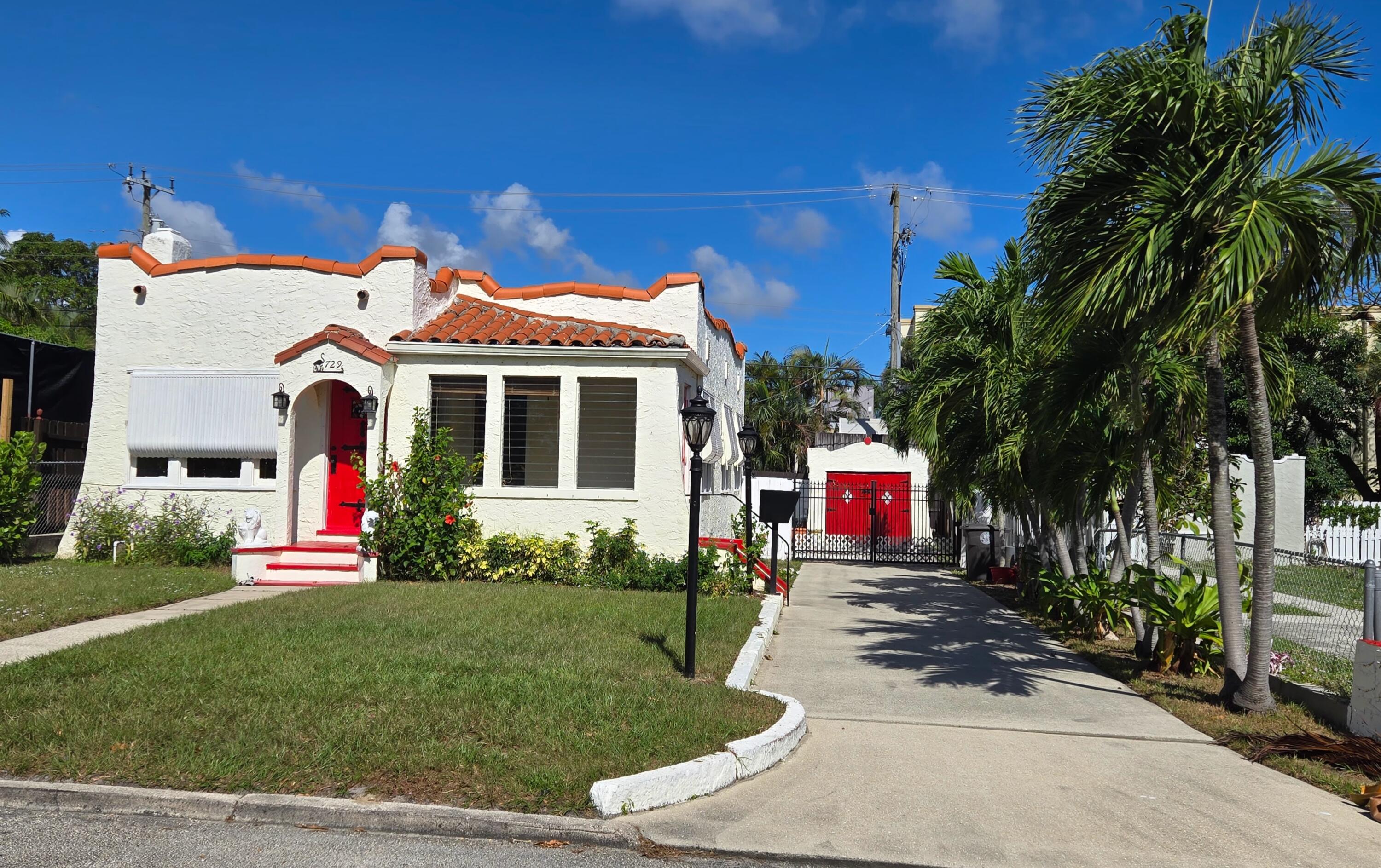 729 Omar Road