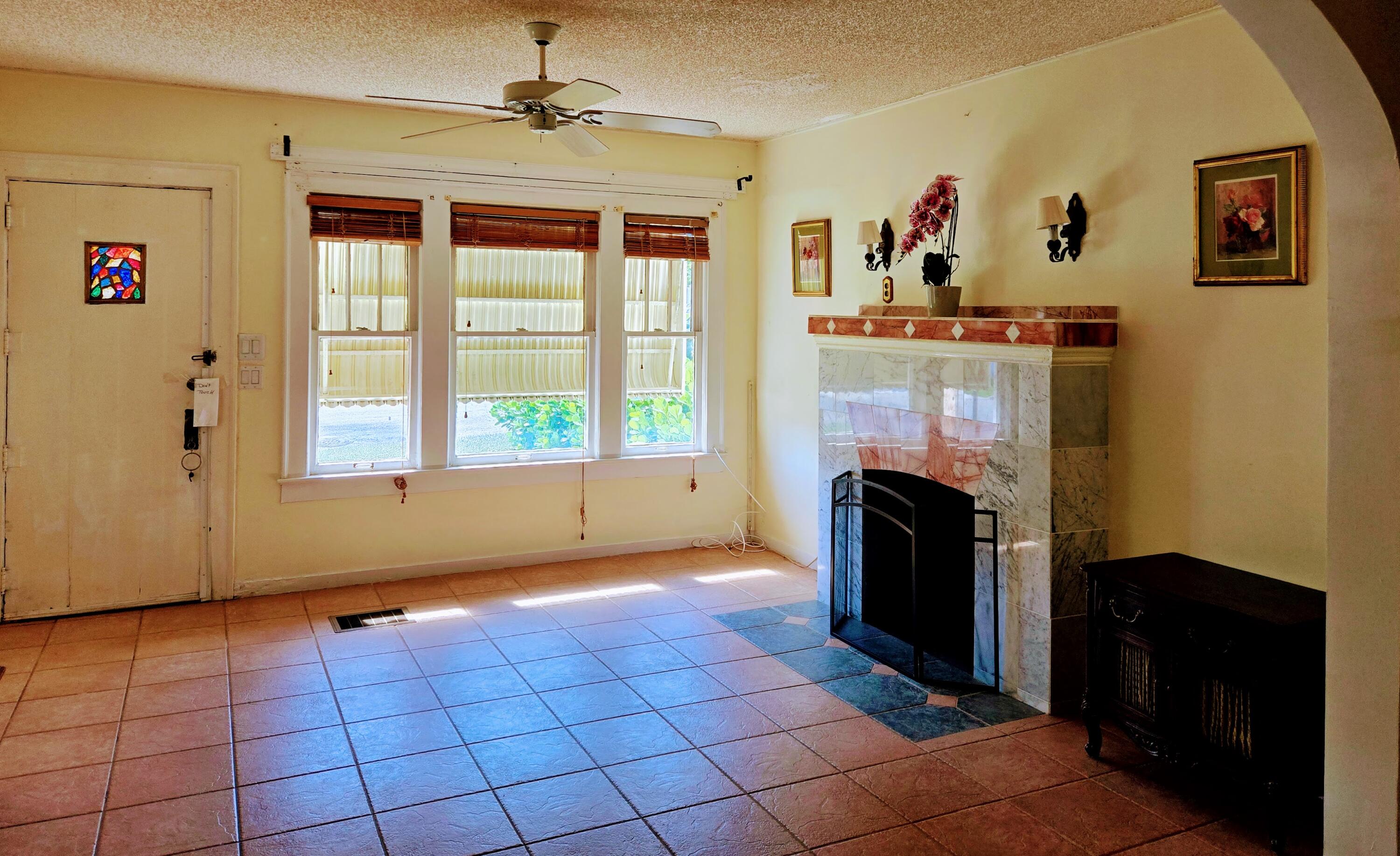 729 Omar Road