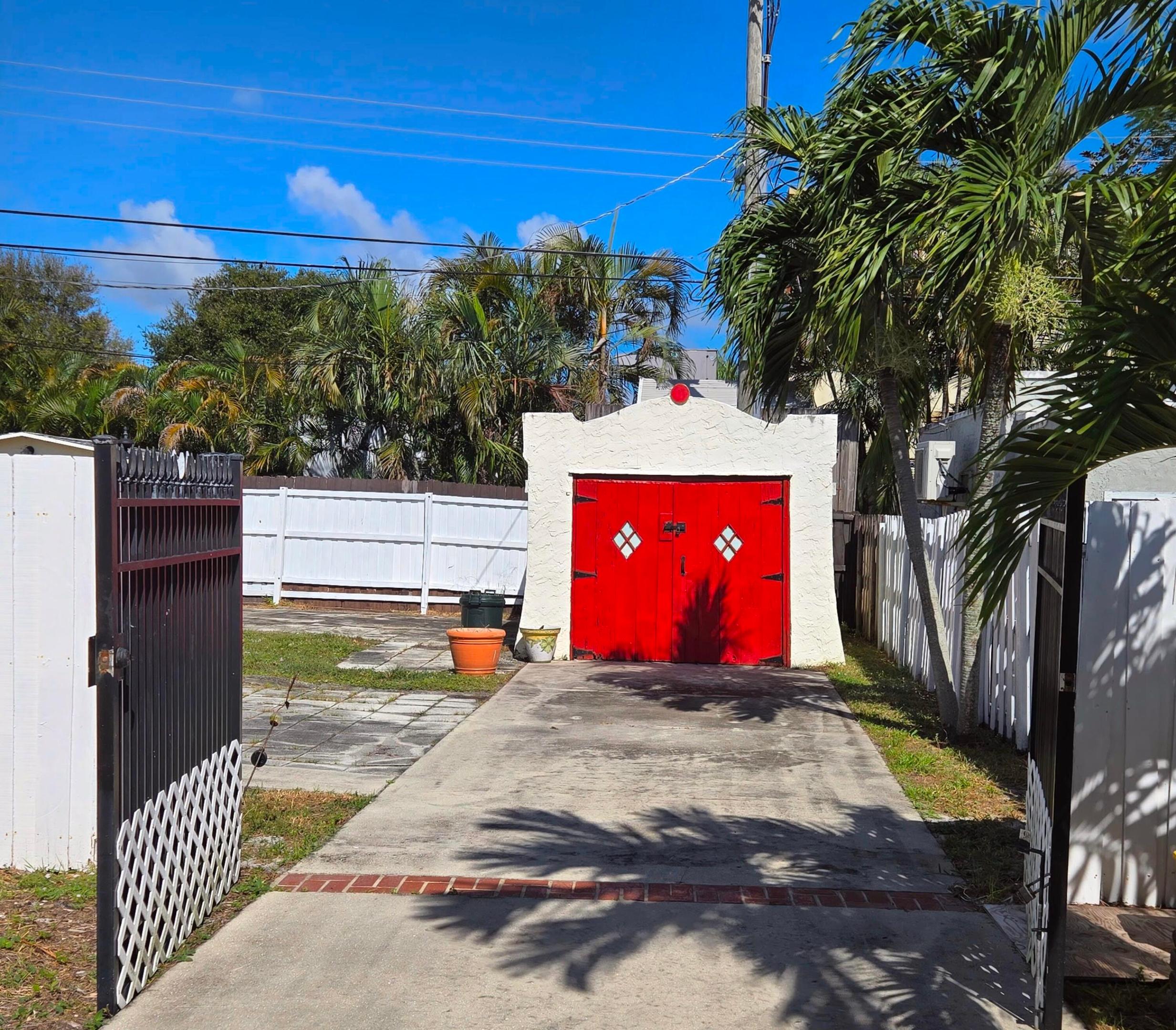 729 Omar Road