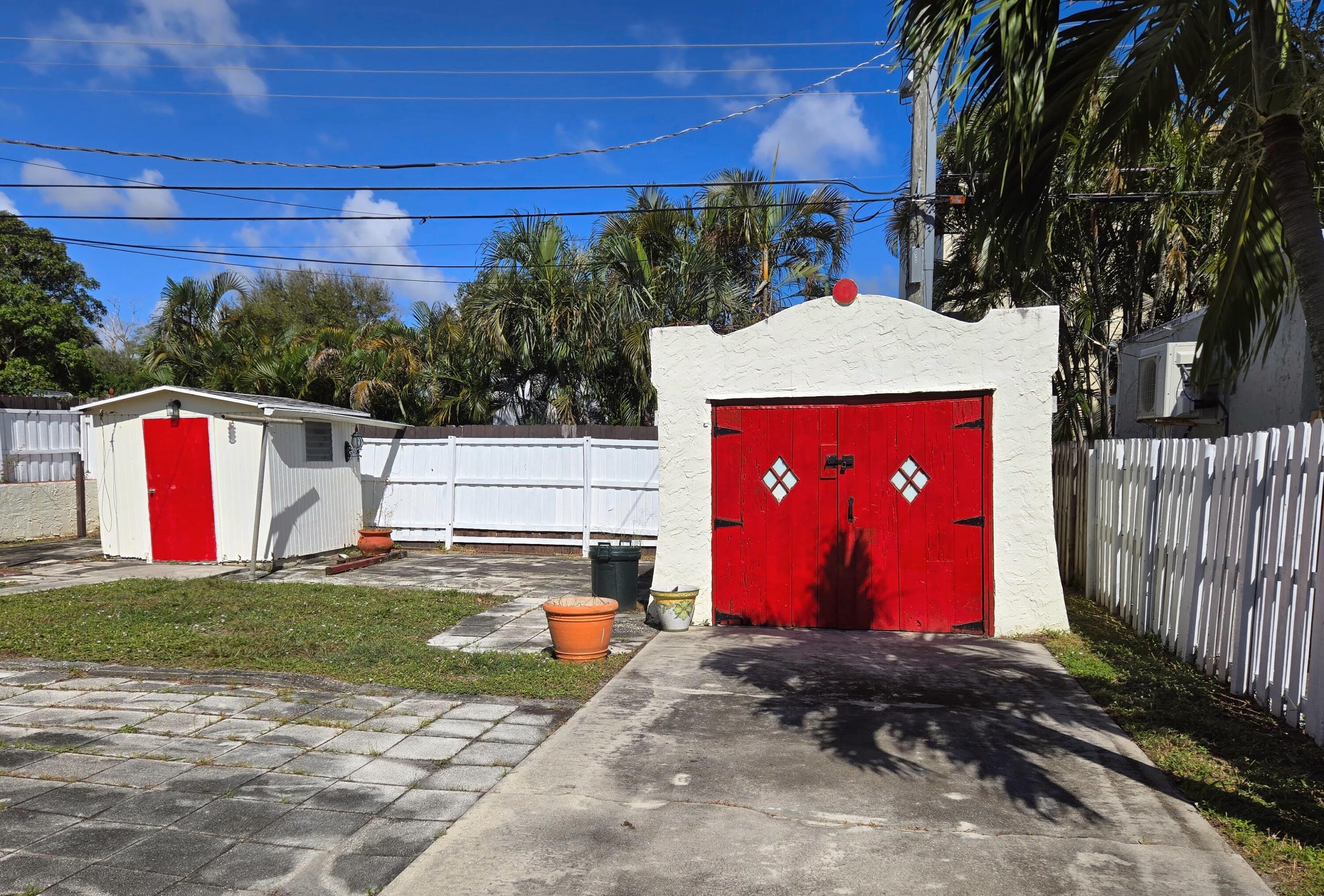 729 Omar Road