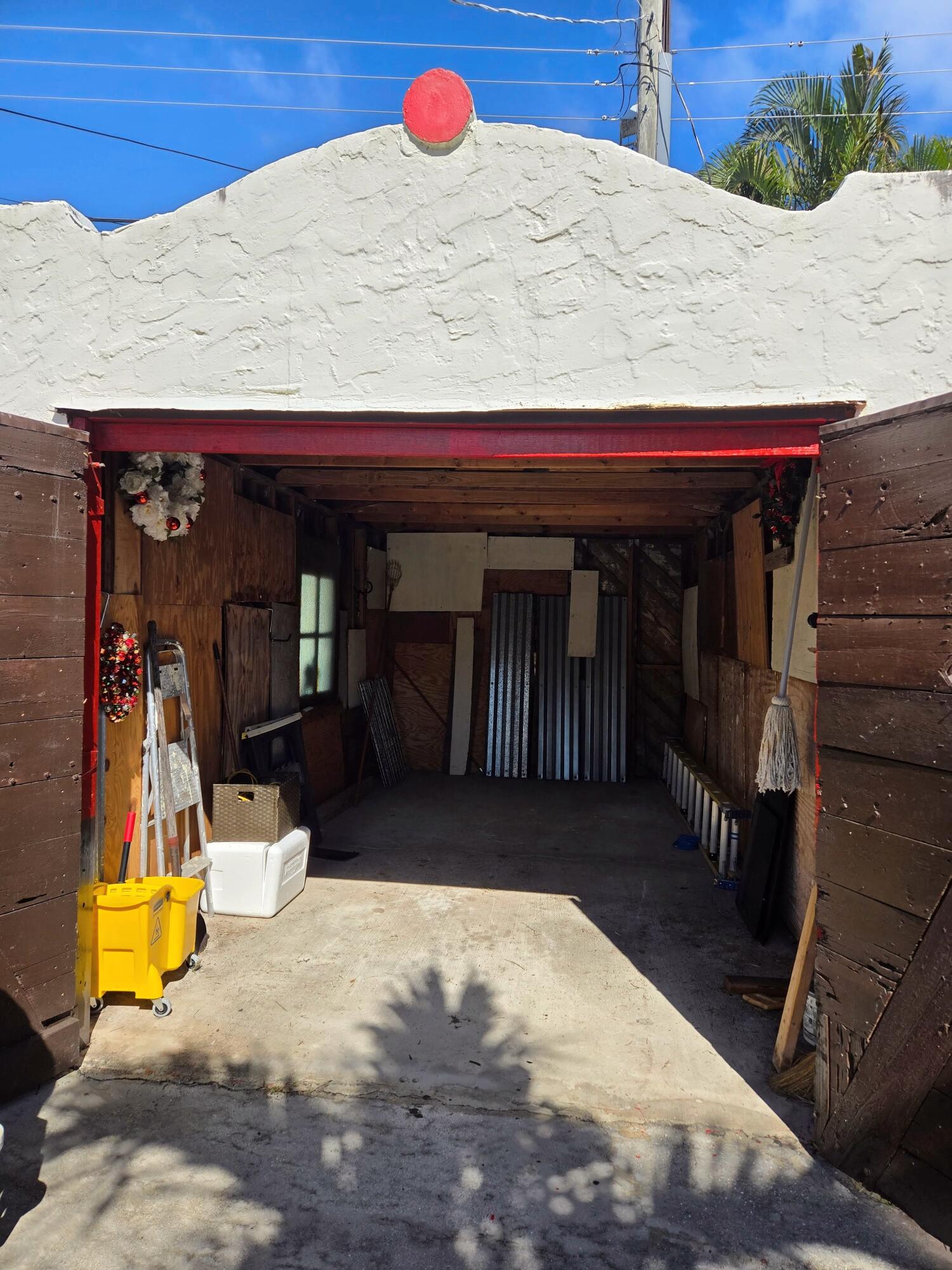 729 Omar Road