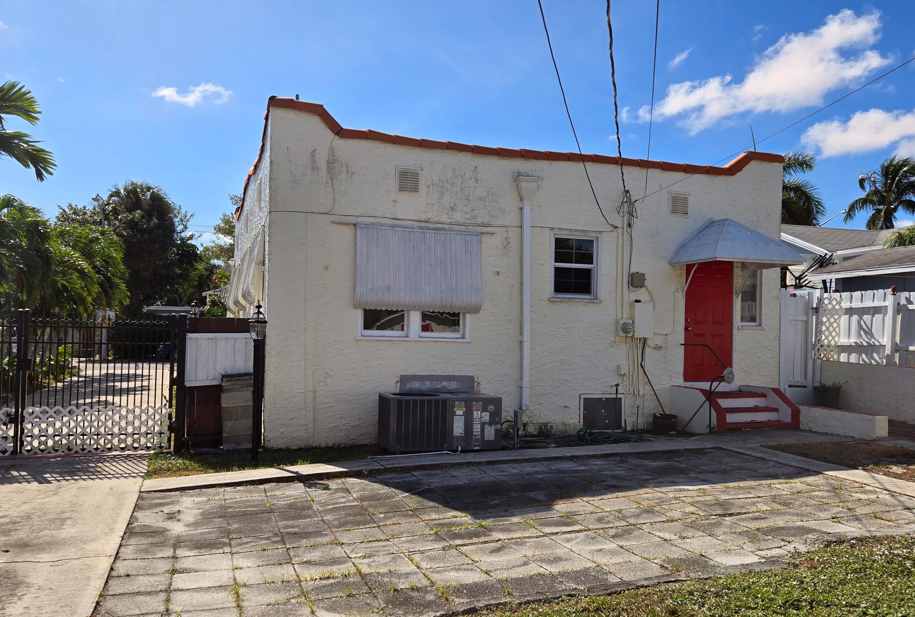 729 Omar Road