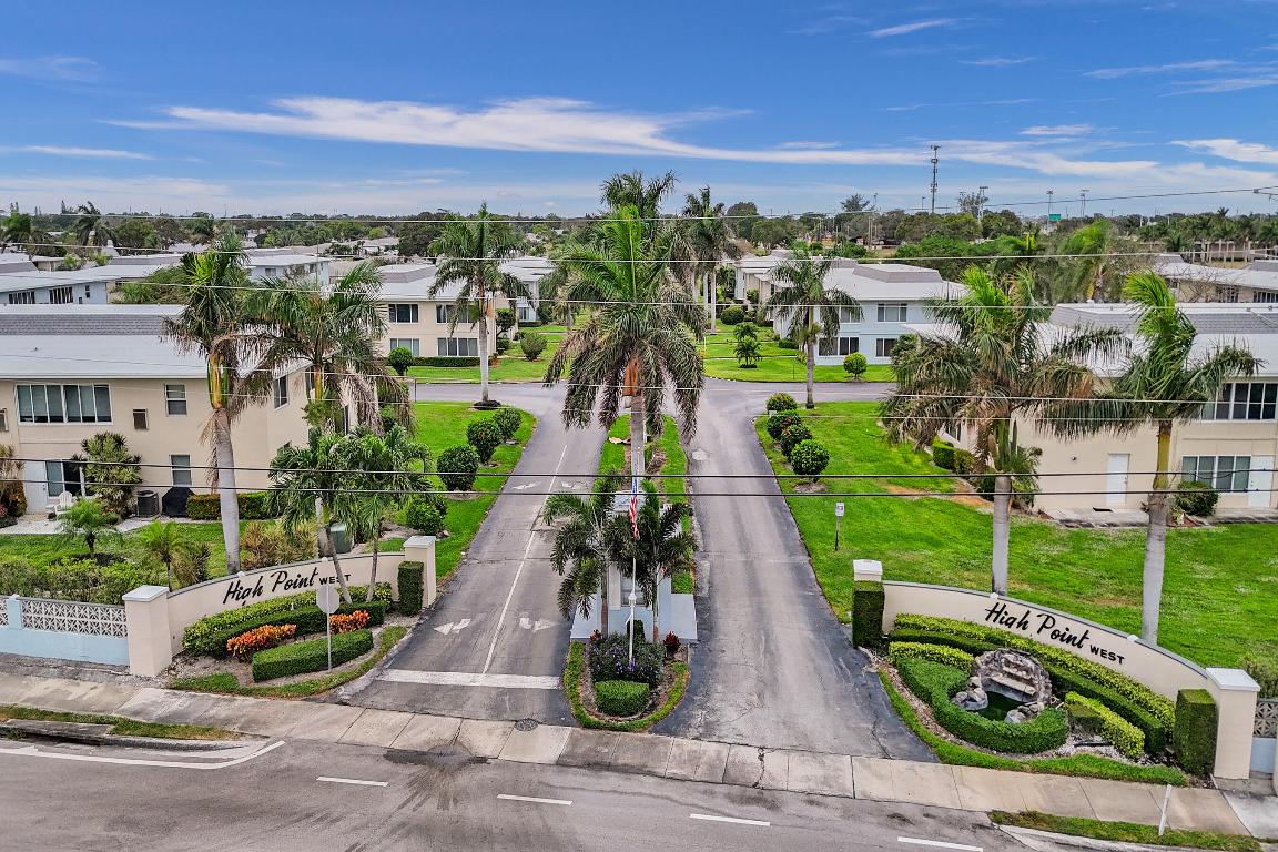 295 Main Boulevard B