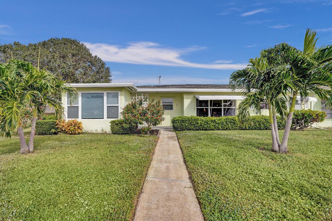 295 Main Boulevard B