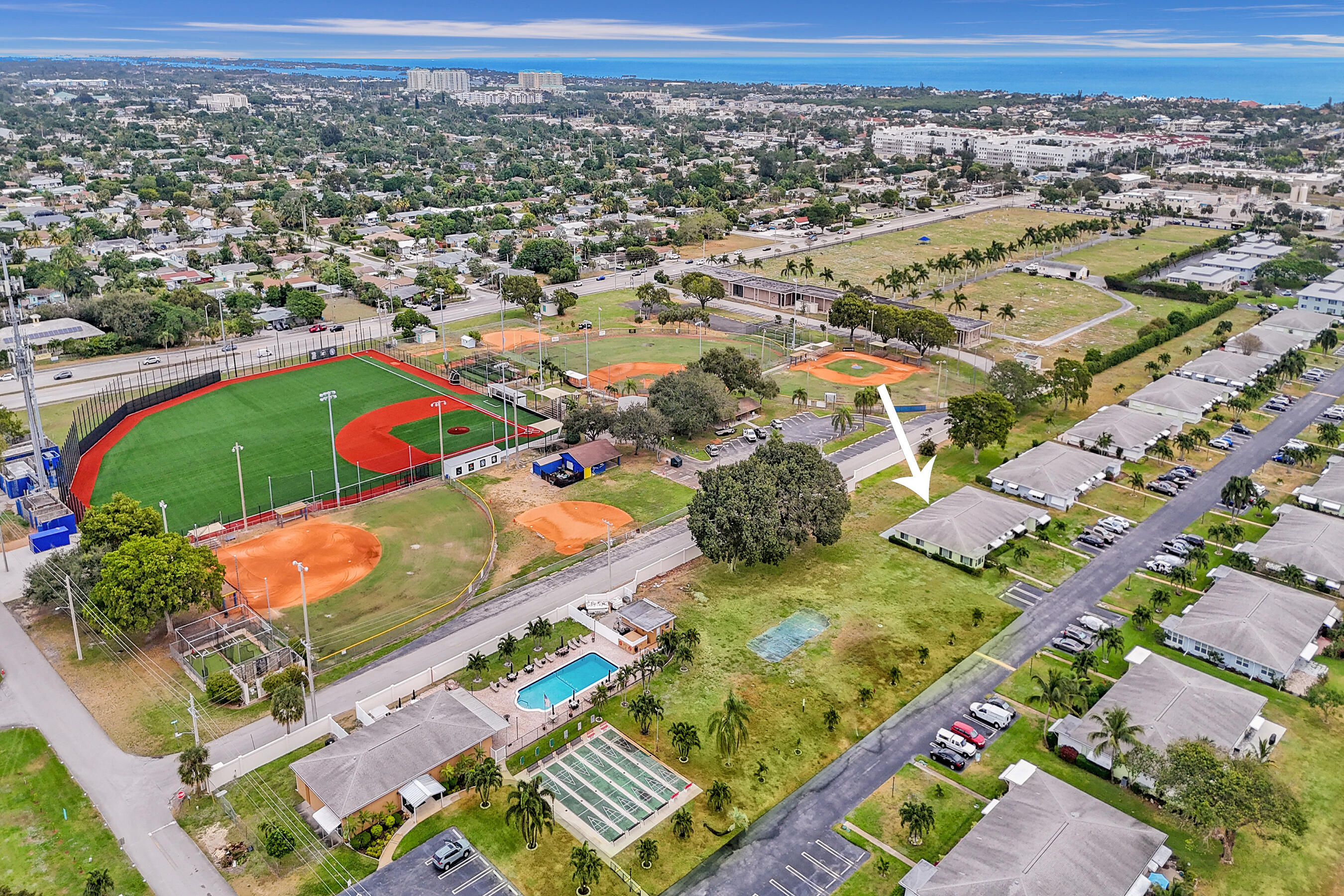 295 Main Boulevard B