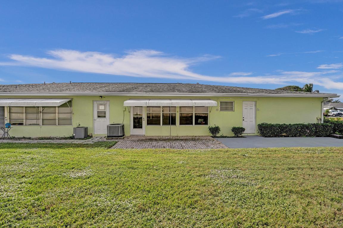 295 Main Boulevard B