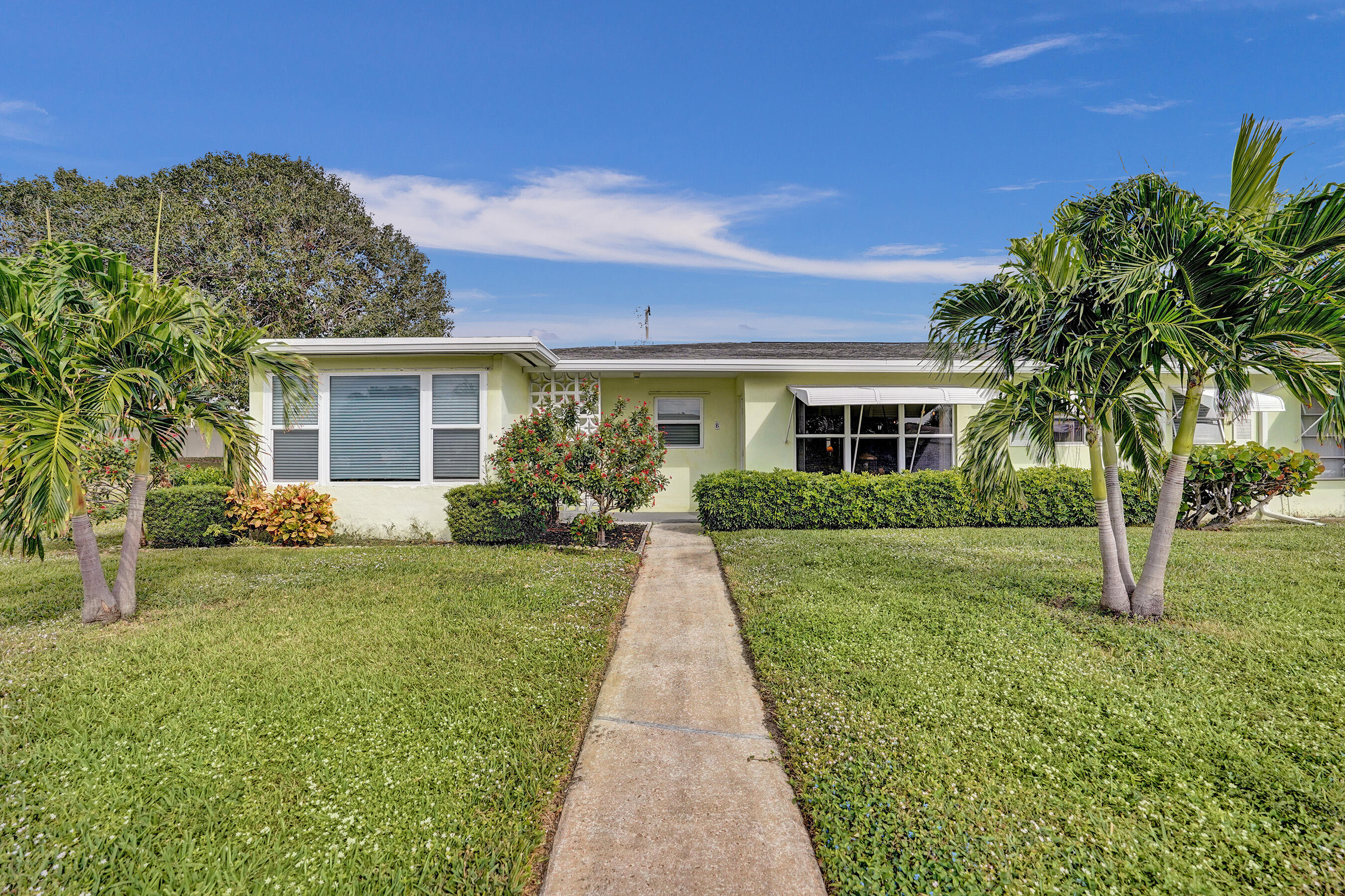 295 Main Boulevard B