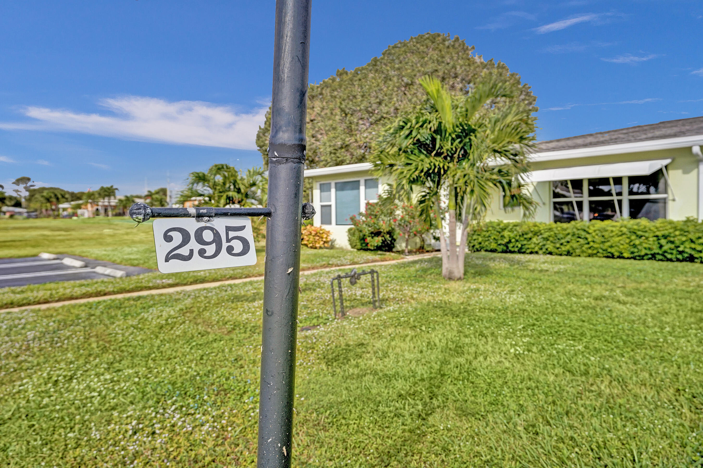 295 Main Boulevard B