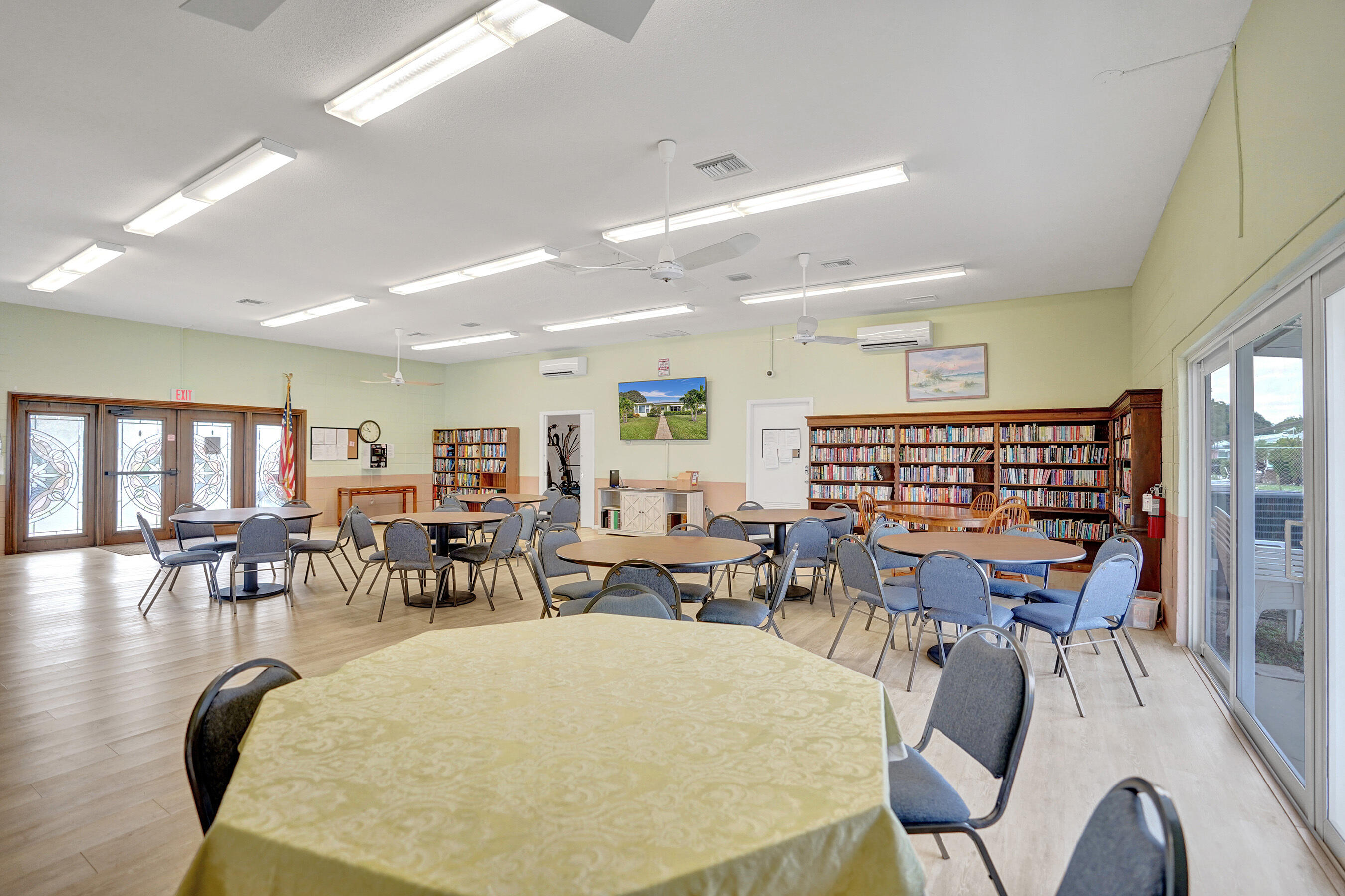 295 Main Boulevard B