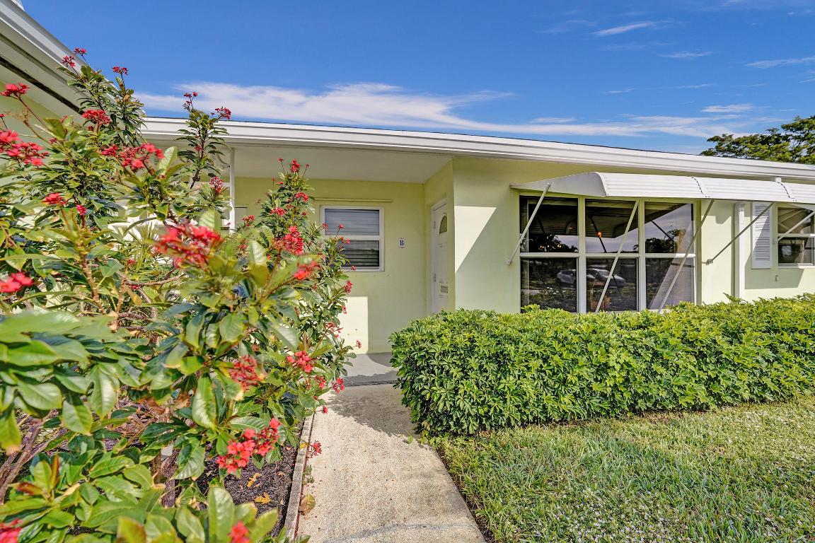 295 Main Boulevard B