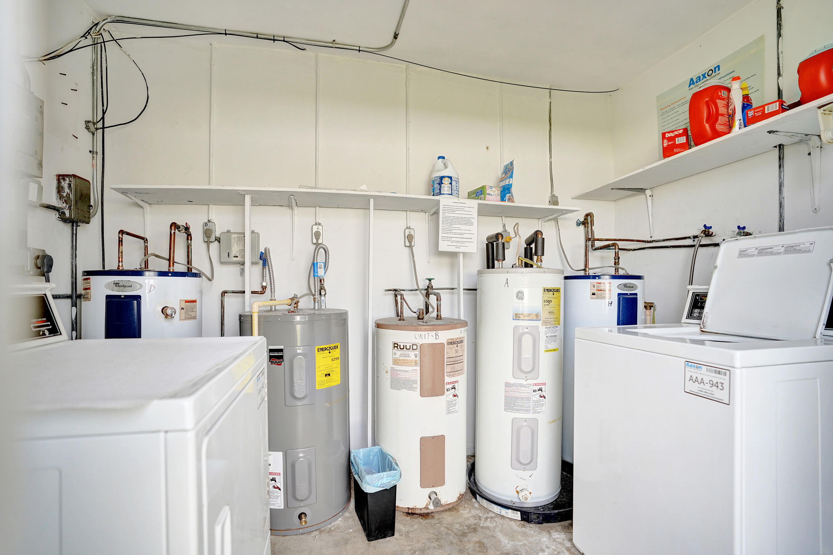 295 Main Boulevard B