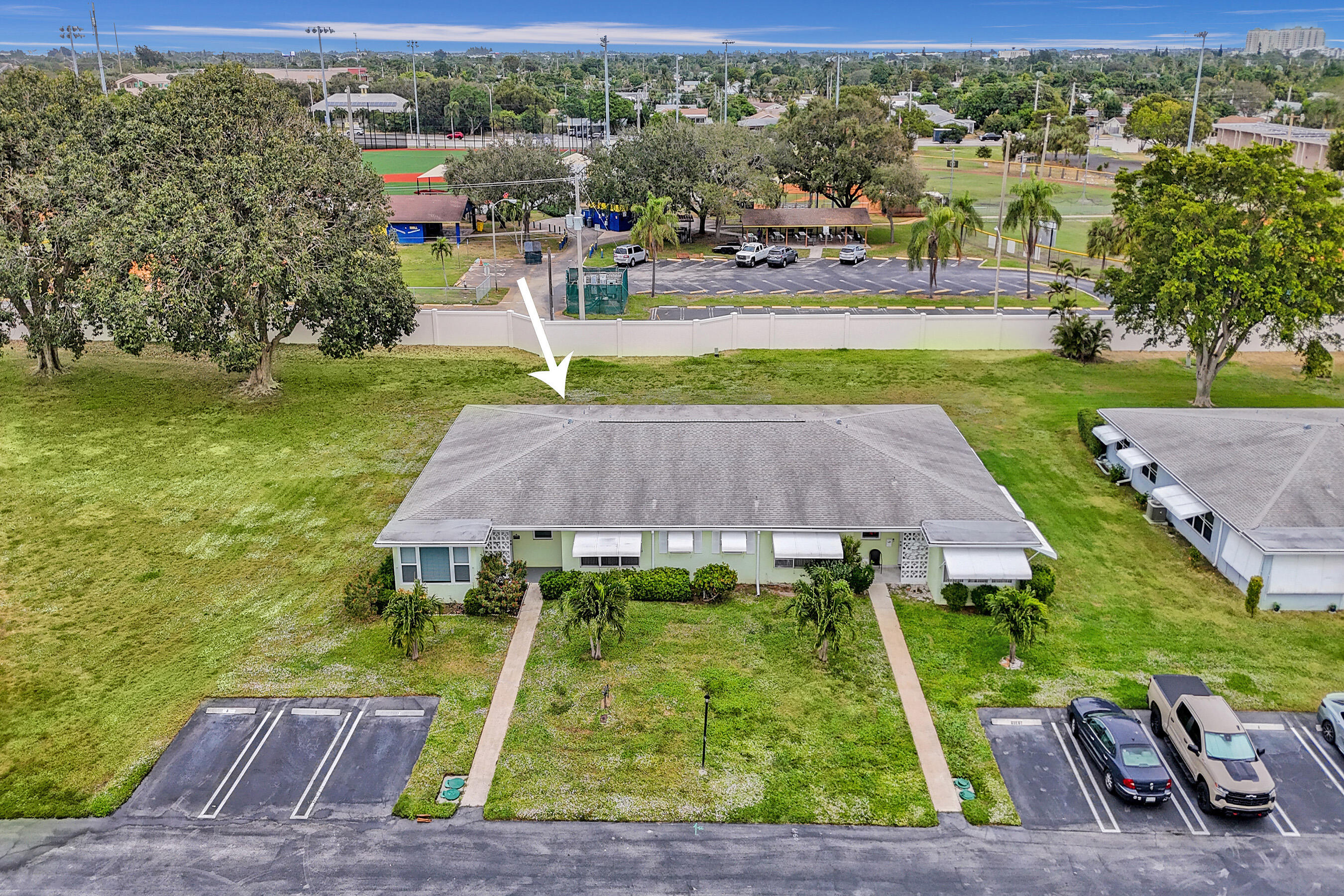 295 Main Boulevard B