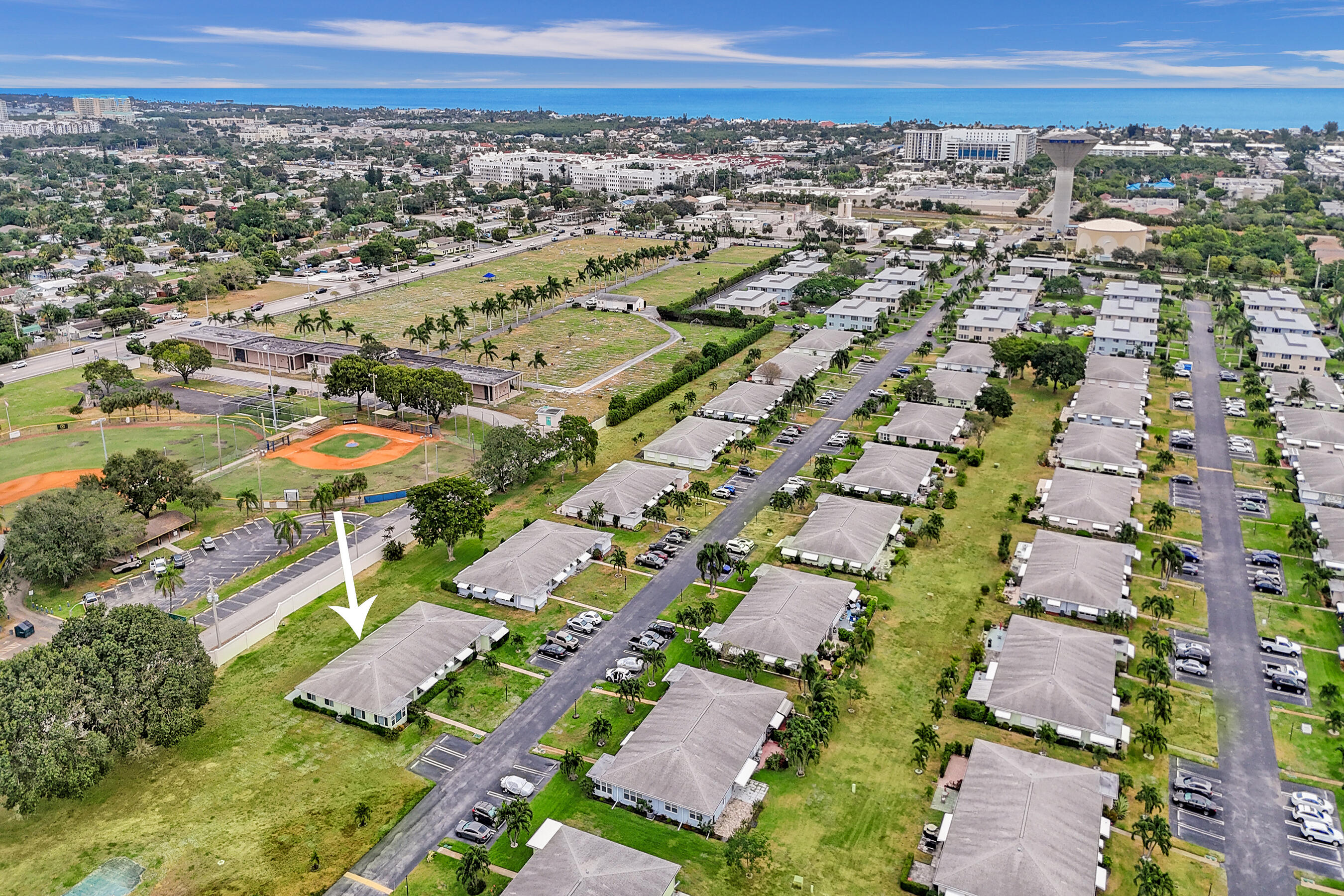 295 Main Boulevard B