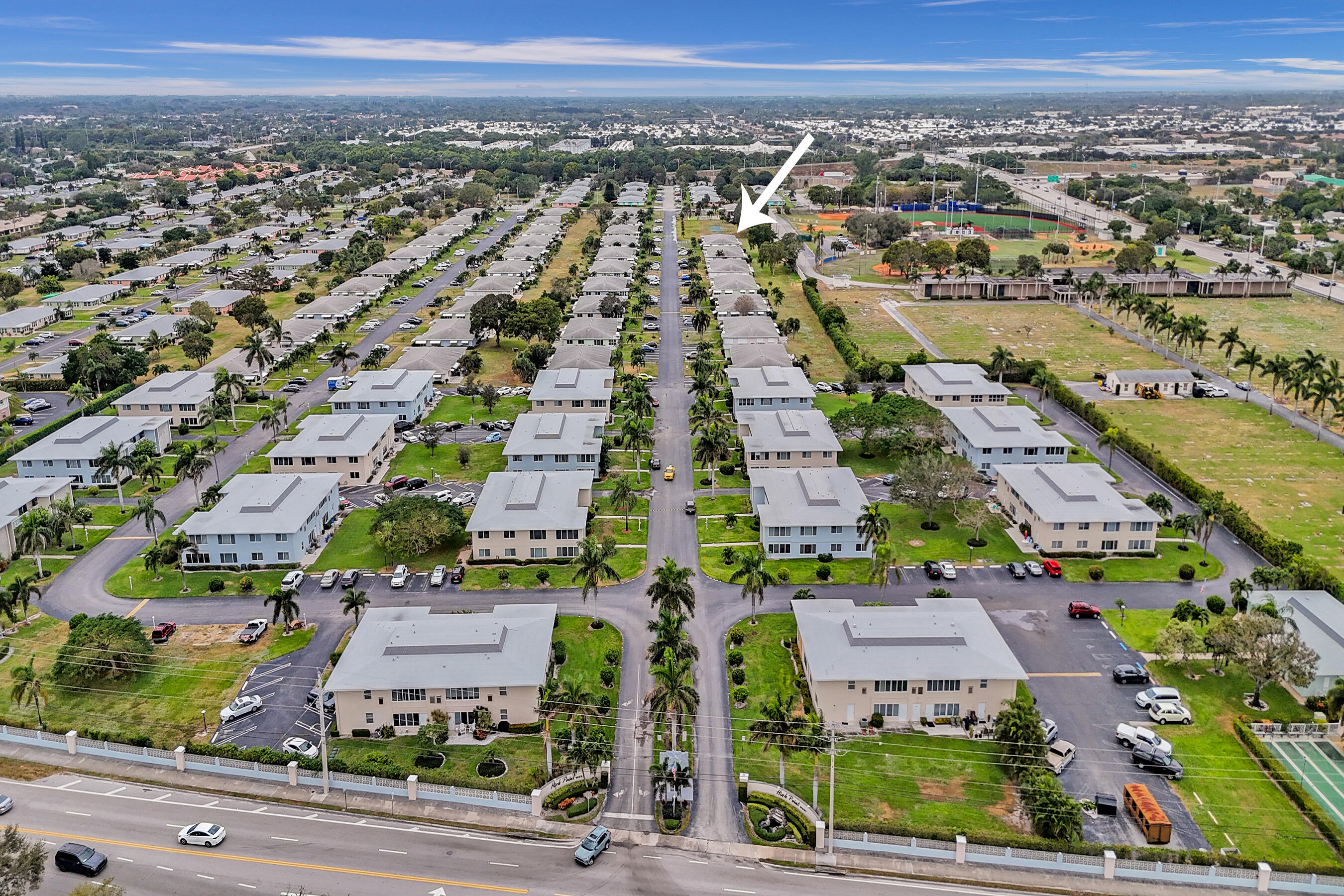 295 Main Boulevard B