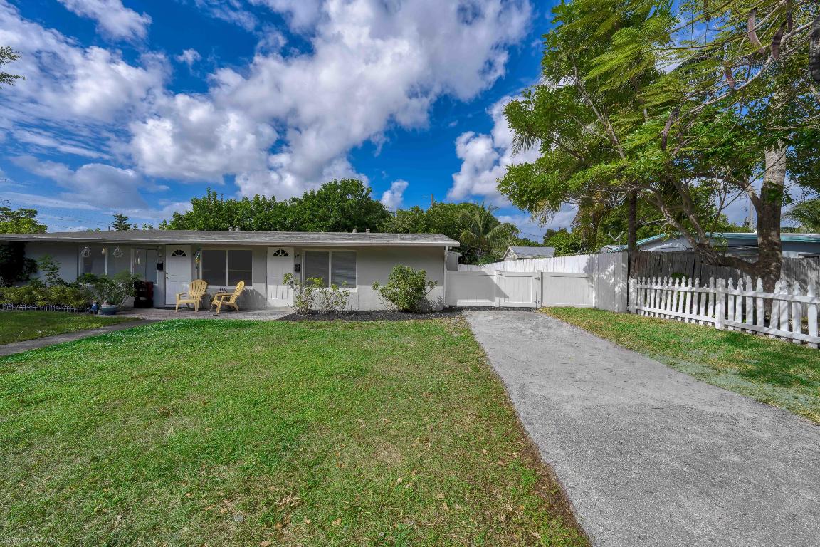 319 NE 13th Avenue 2, Pompano Beach Unit: 2