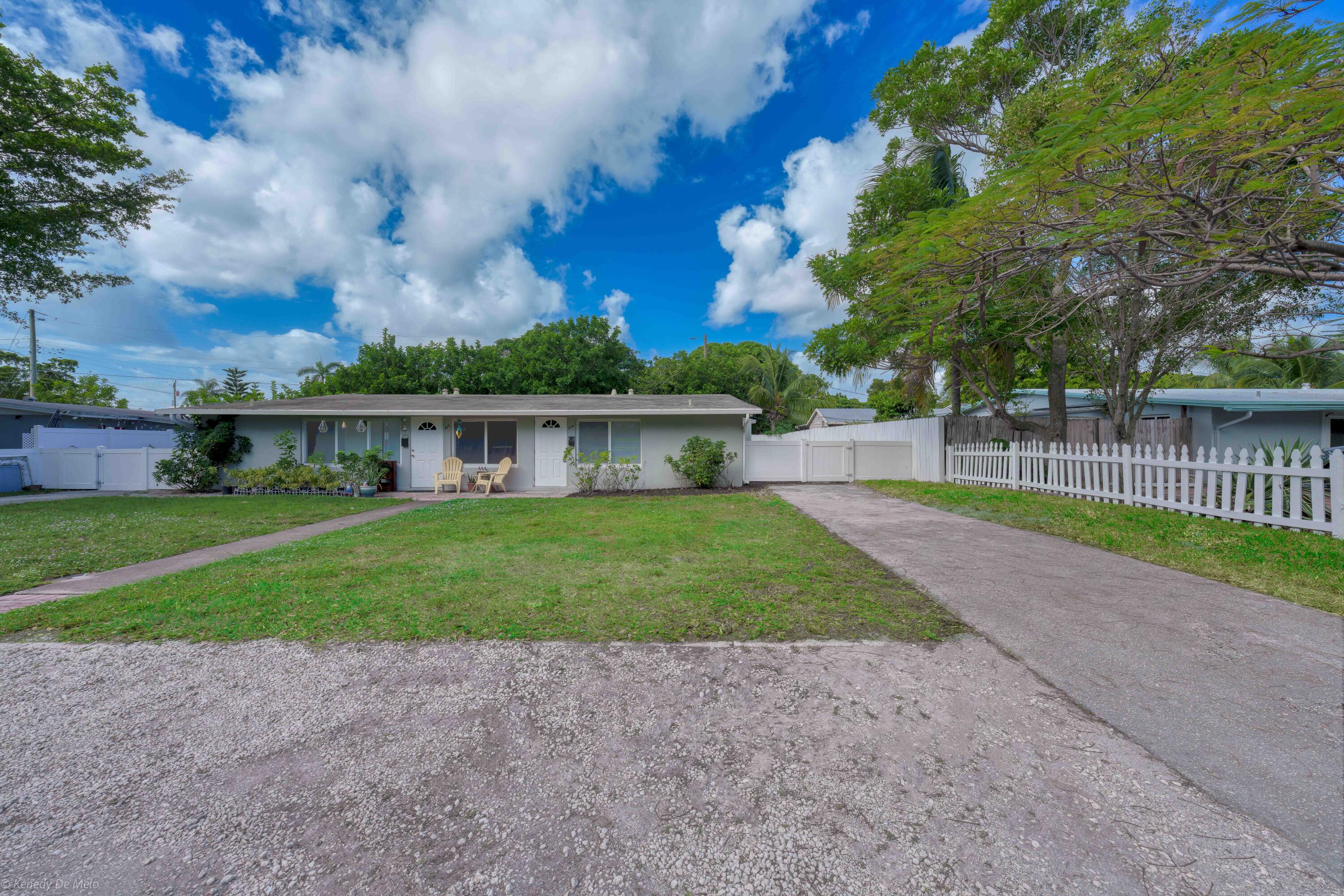 319 NE 13th Avenue 2, Pompano Beach Unit: 2