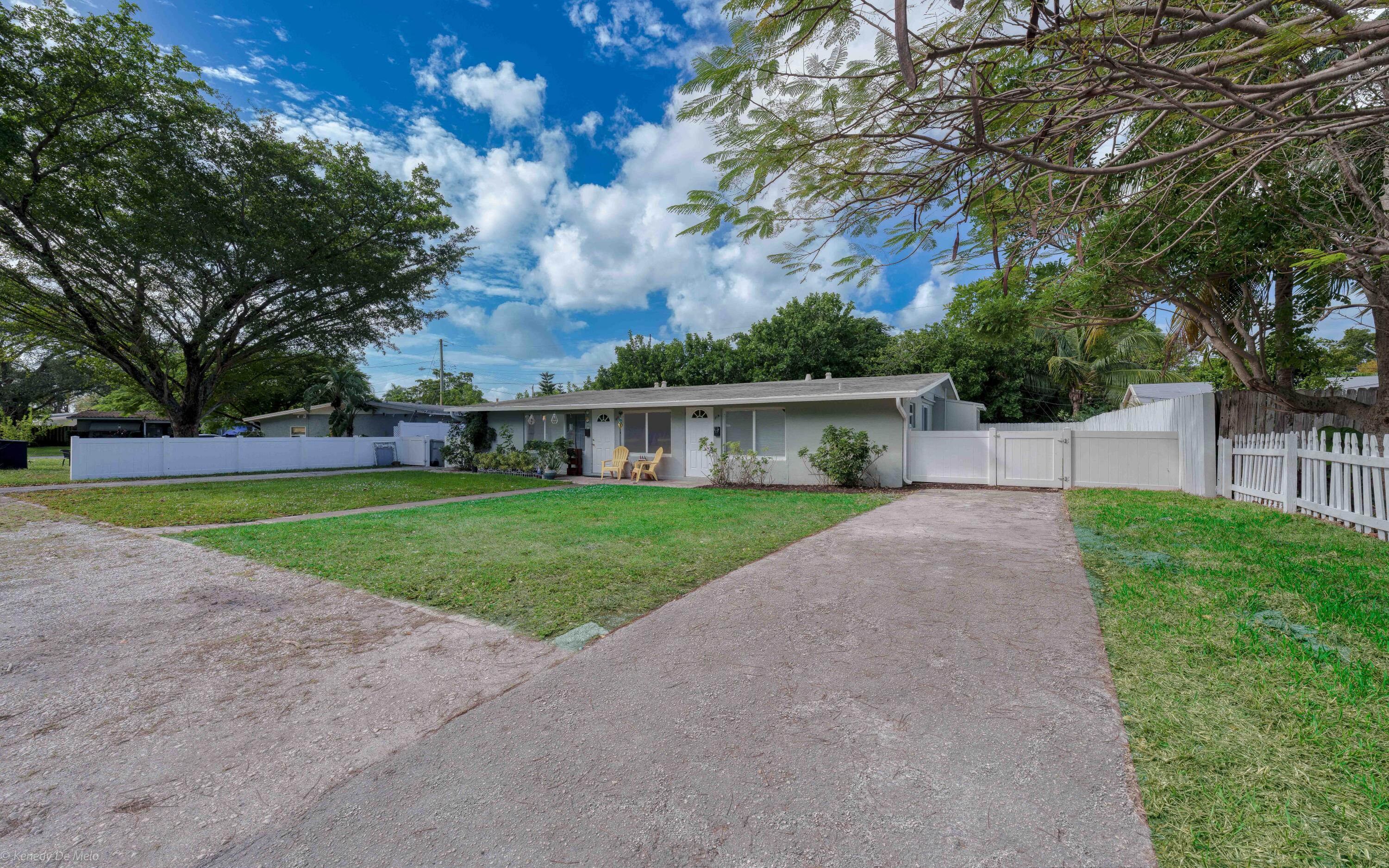 319 NE 13th Avenue 2, Pompano Beach Unit: 2