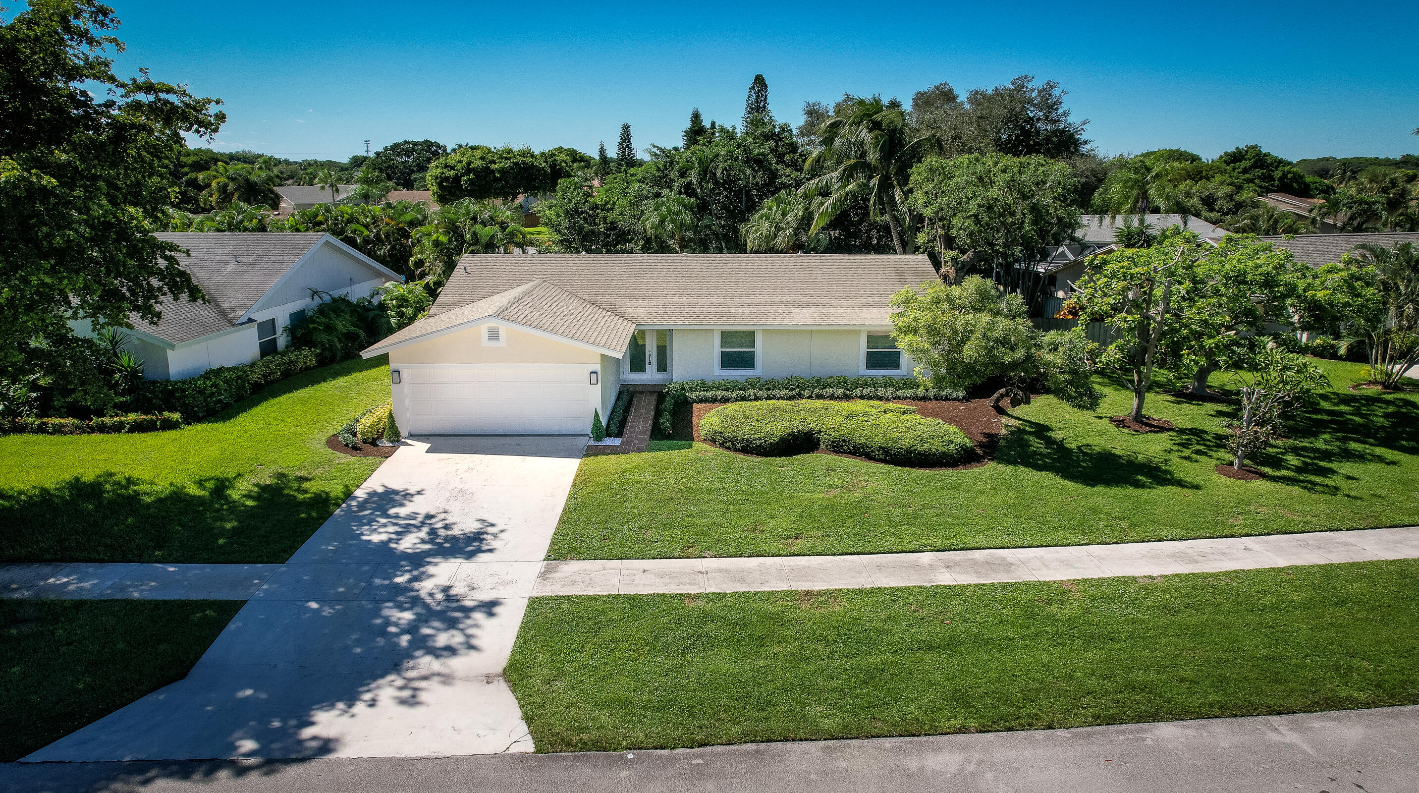 4126 Birchwood Drive