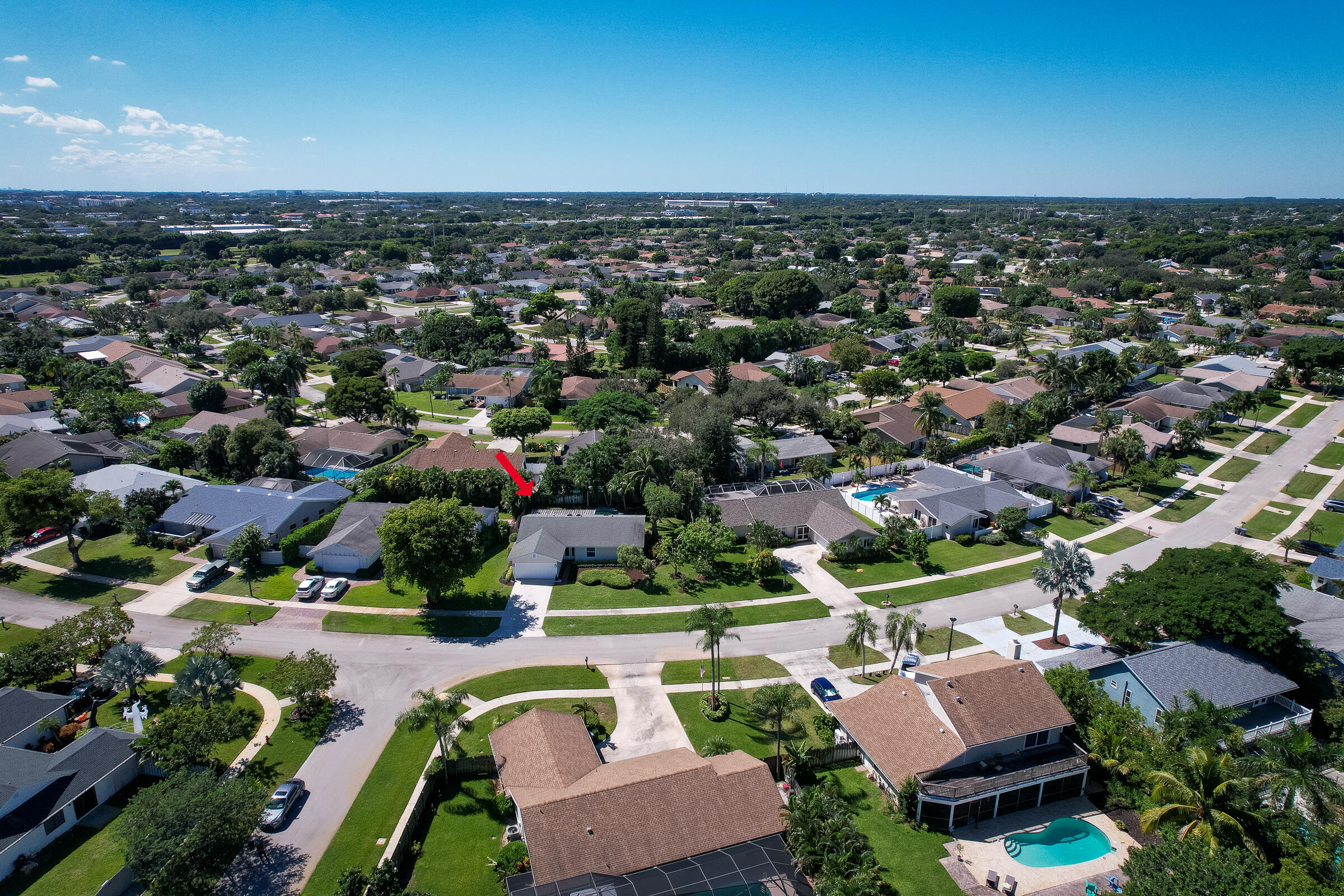 4126 Birchwood Drive