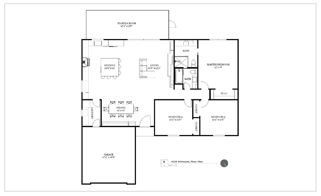 4126 Birchwood Drive