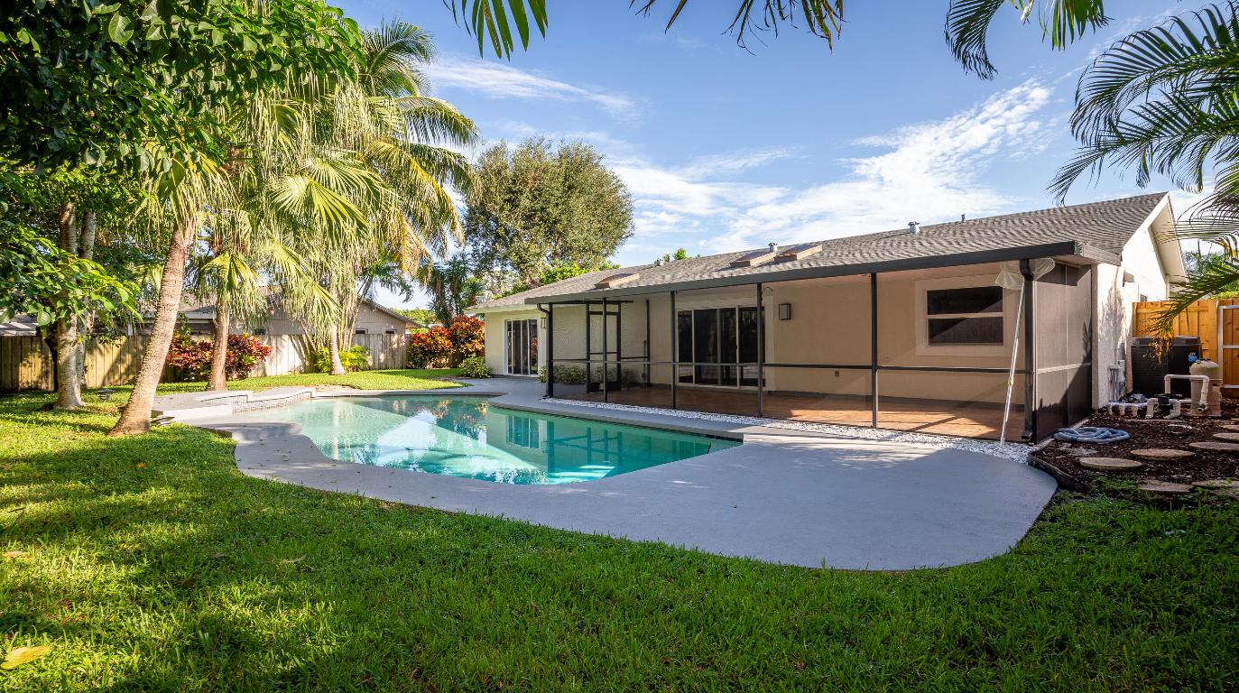 4126 Birchwood Drive