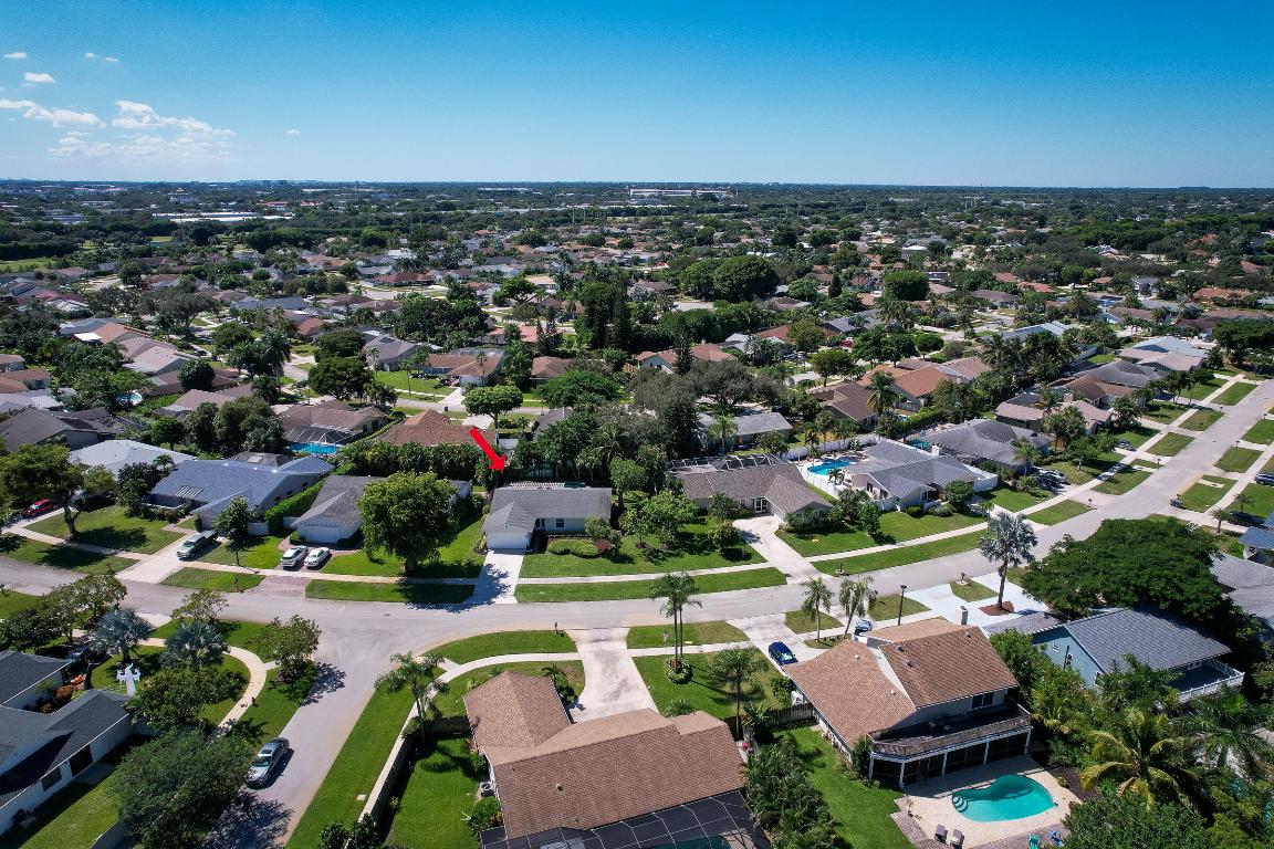 4126 Birchwood Drive