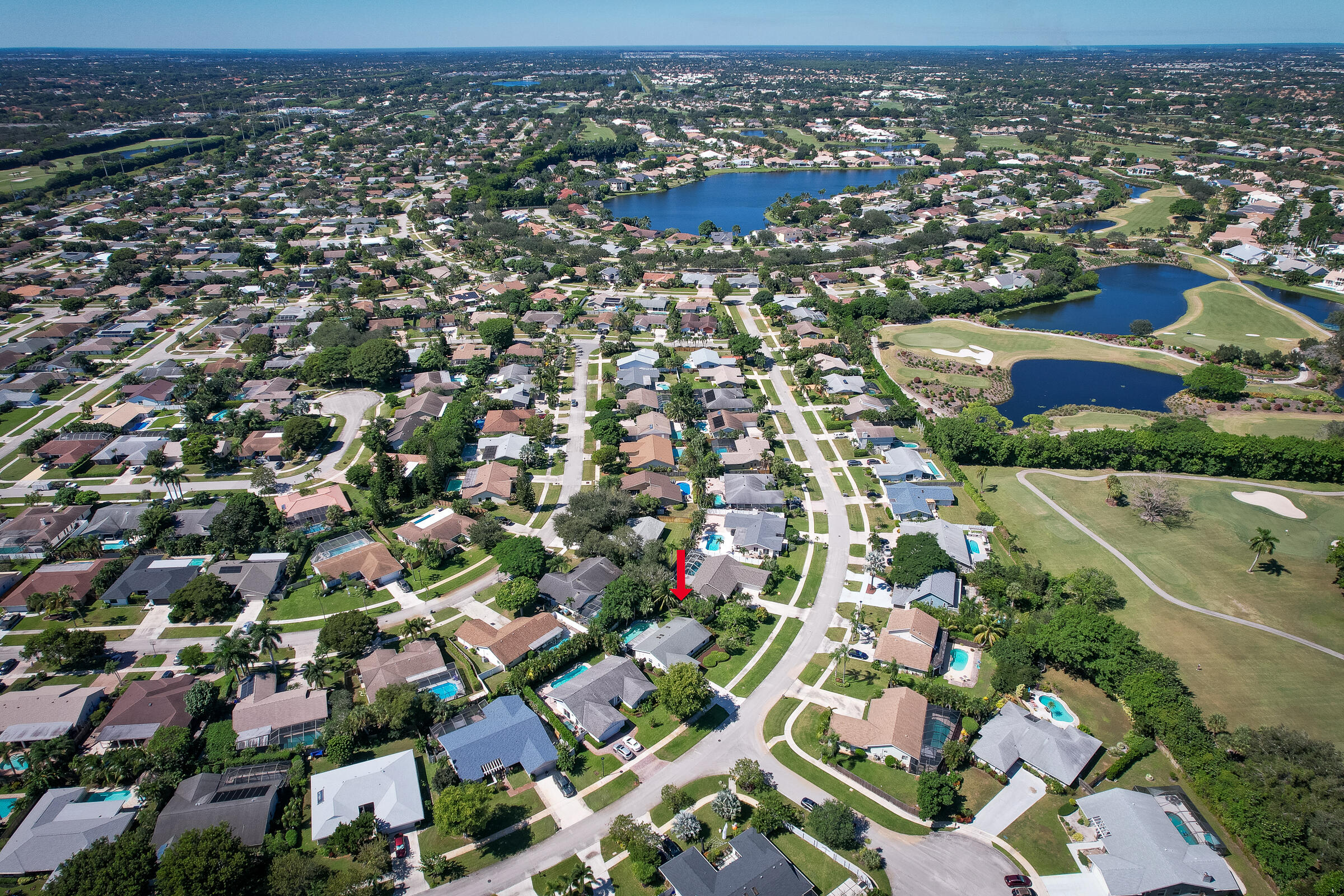 4126 Birchwood Drive
