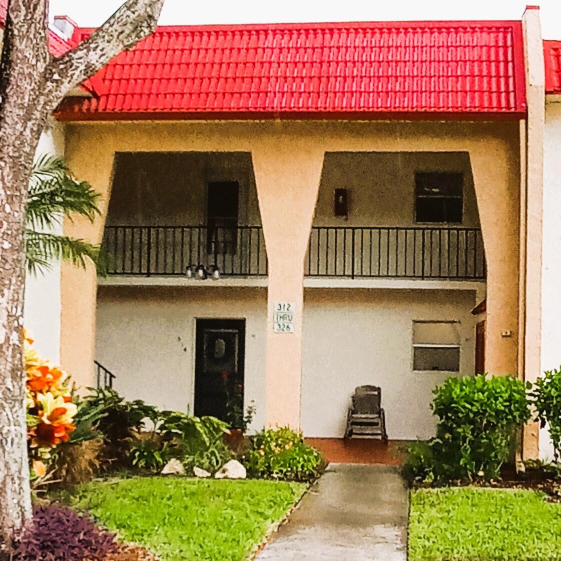 314 Lake Dora Drive