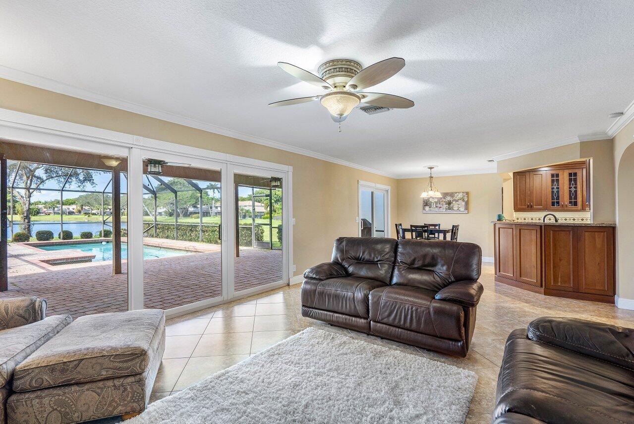 3132 Deer Creek Lake Shore Drive