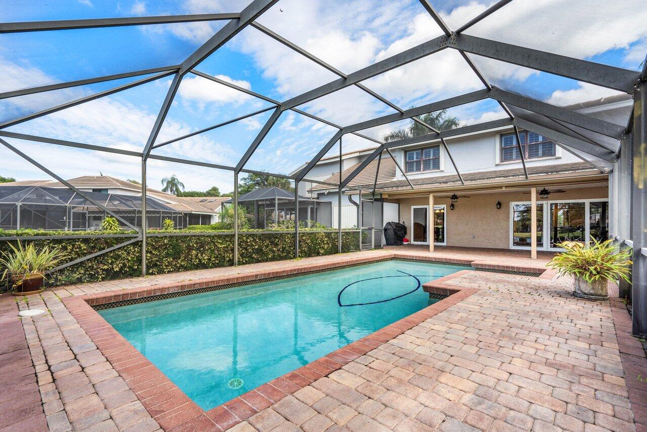 3132 Deer Creek Lake Shore Drive