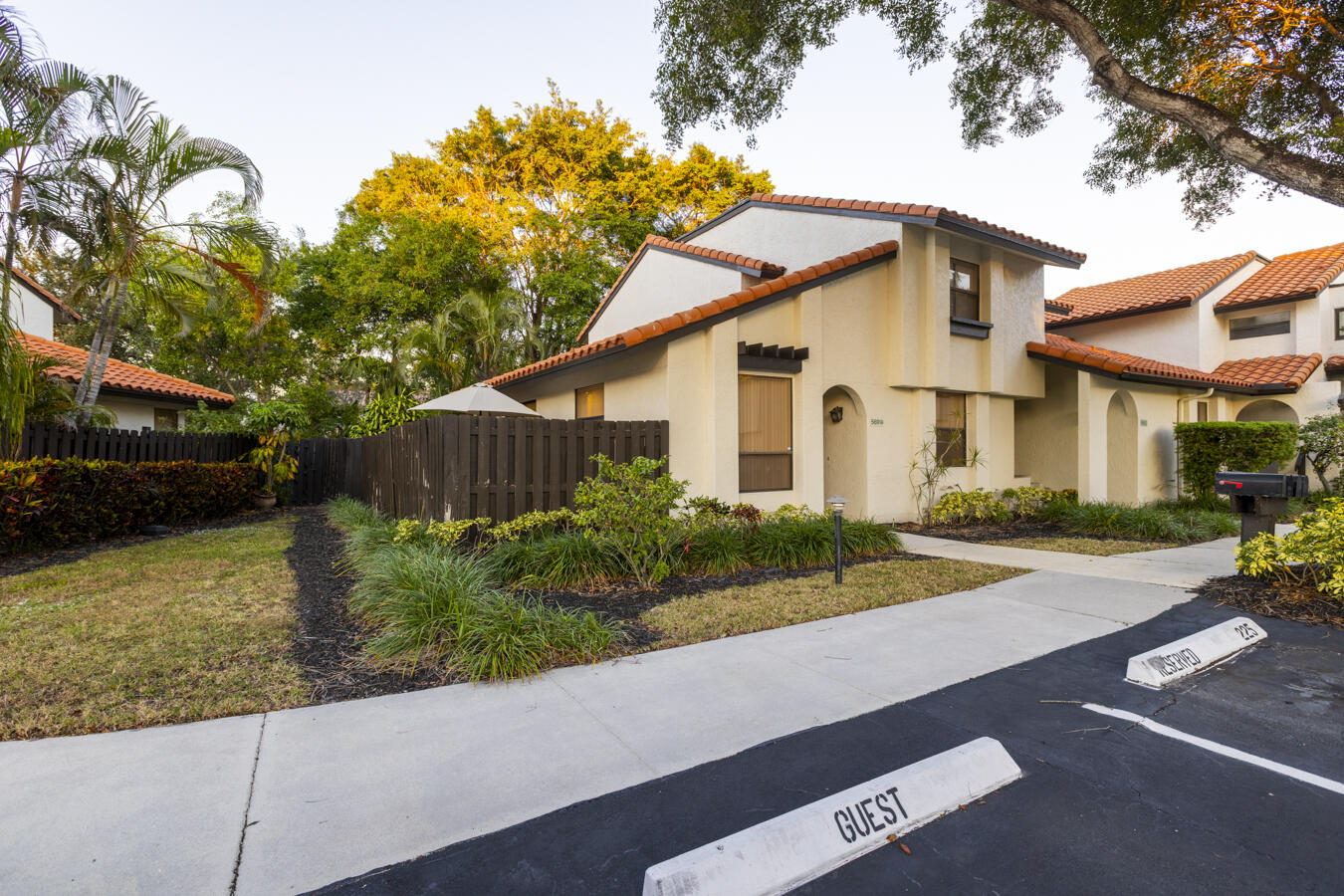 5691 Fox Hollow Drive A