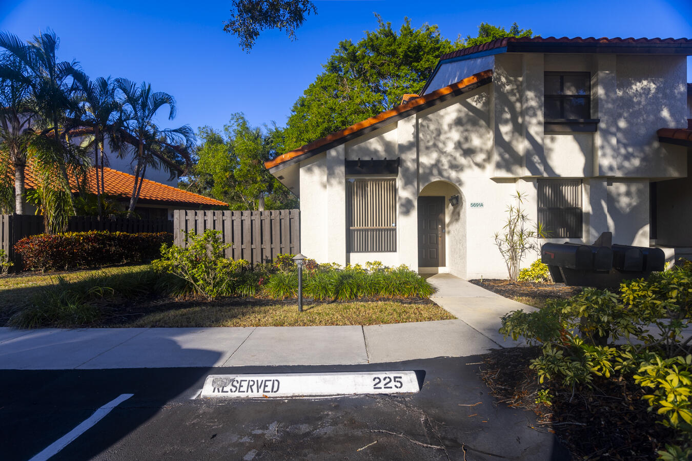 5691 Fox Hollow Drive A