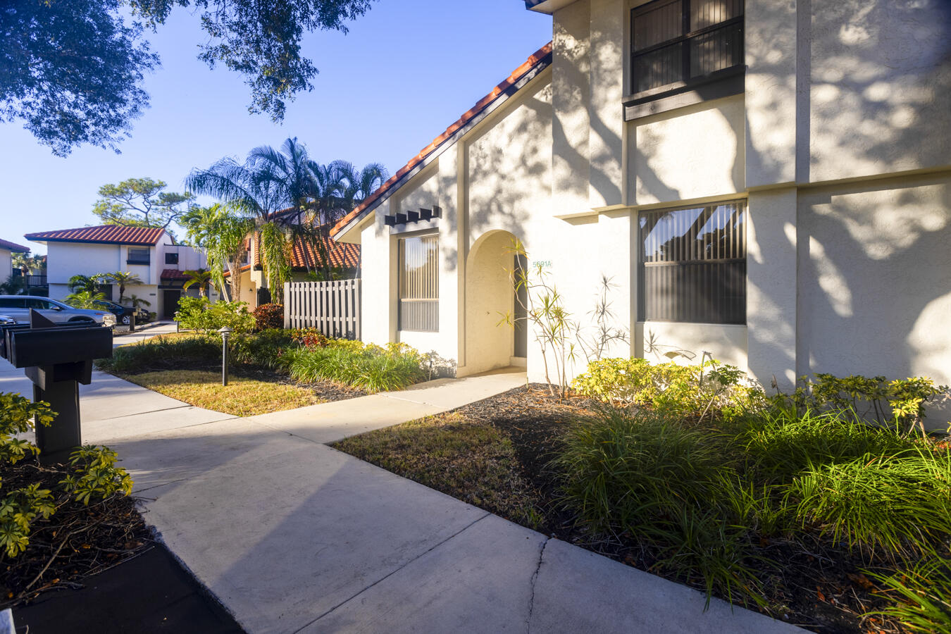 5691 Fox Hollow Drive A