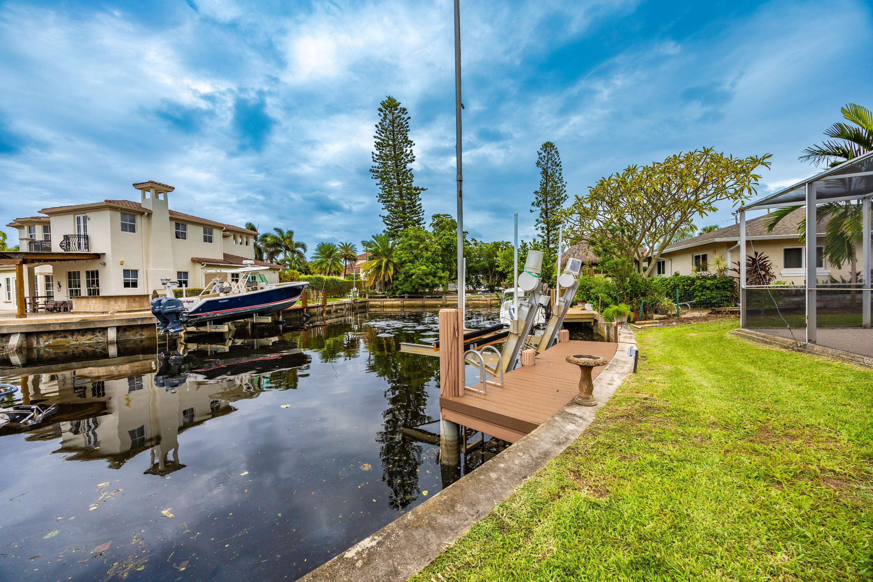 721 New Castle Street, Boca Raton