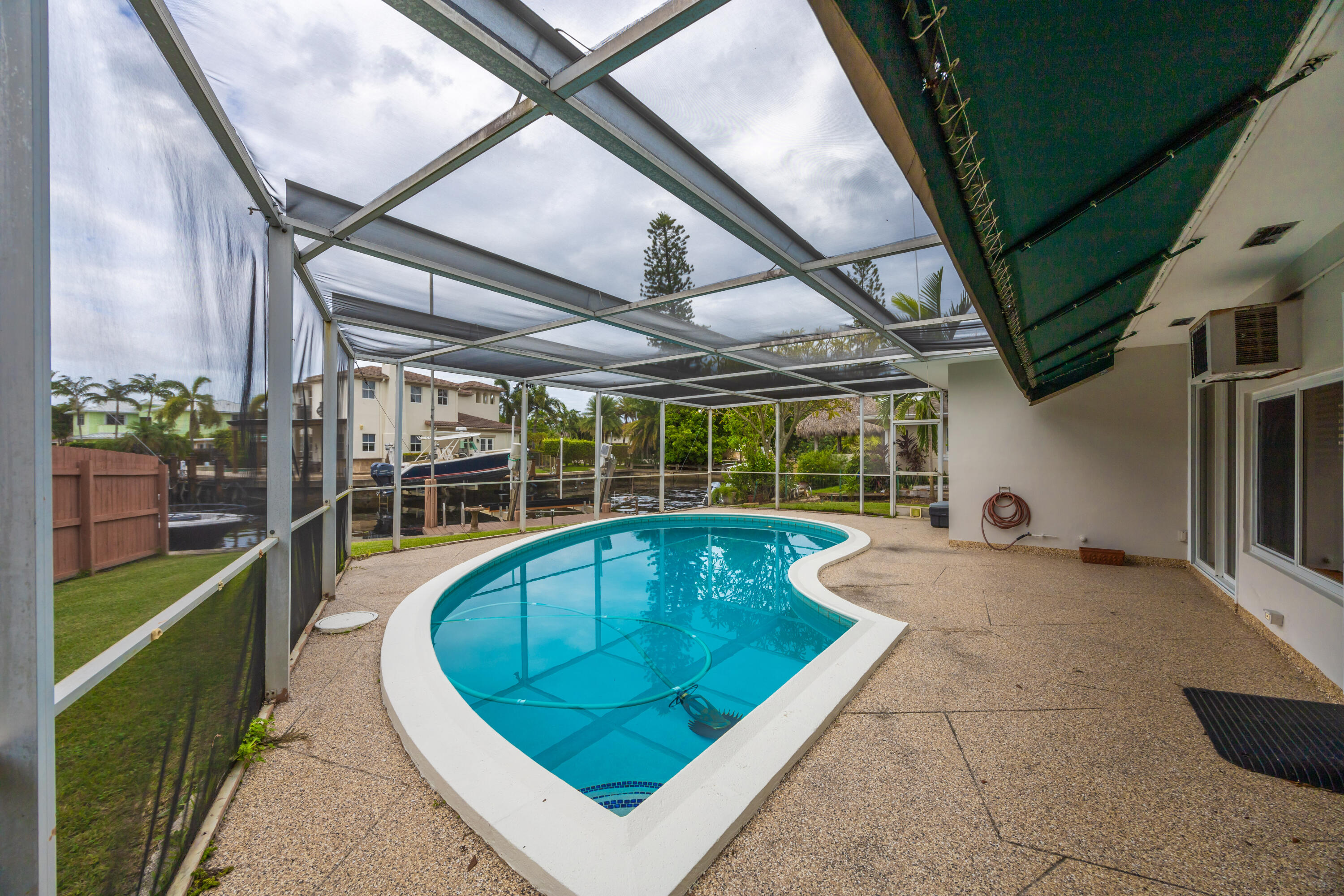 721 New Castle Street, Boca Raton