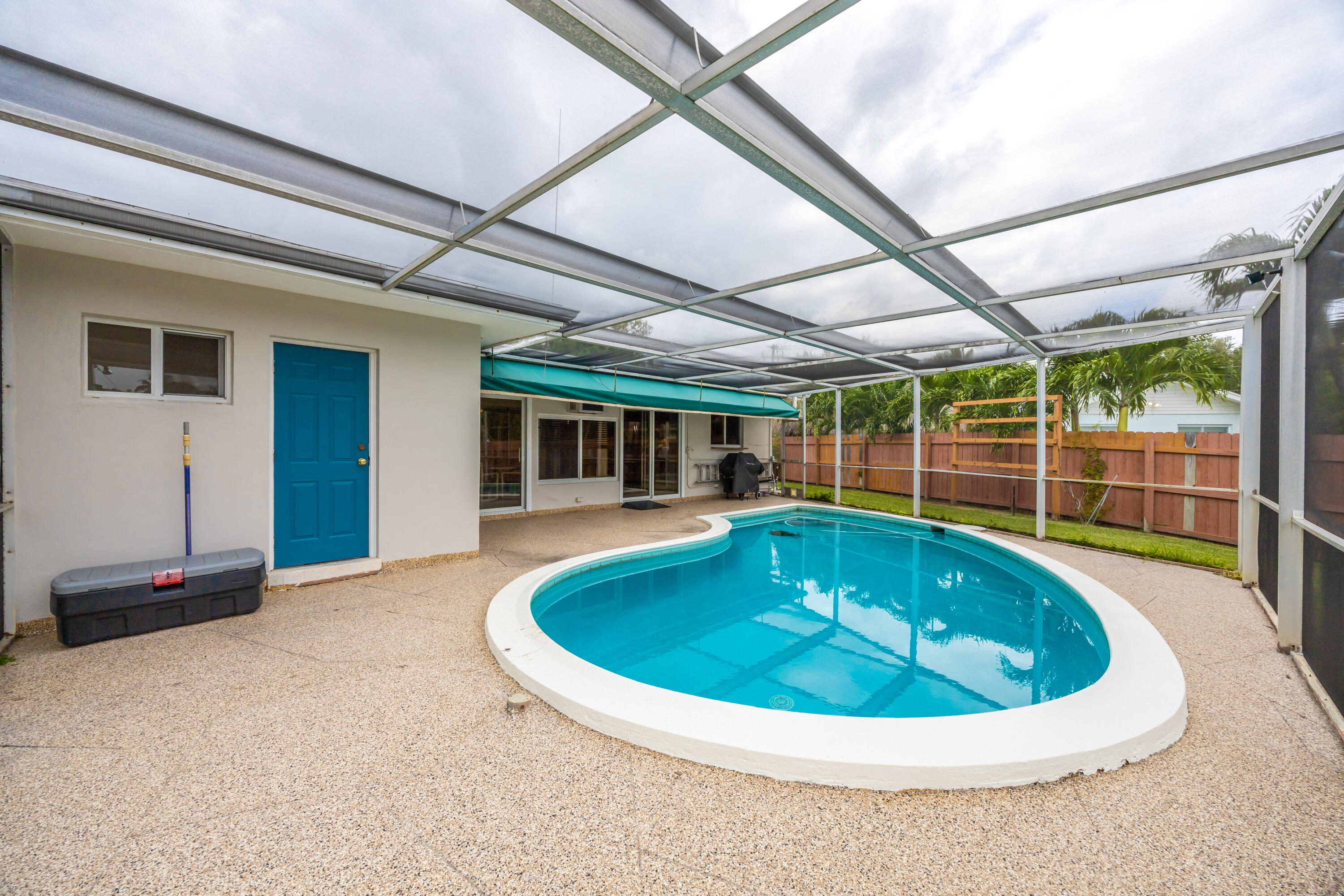 721 New Castle Street, Boca Raton