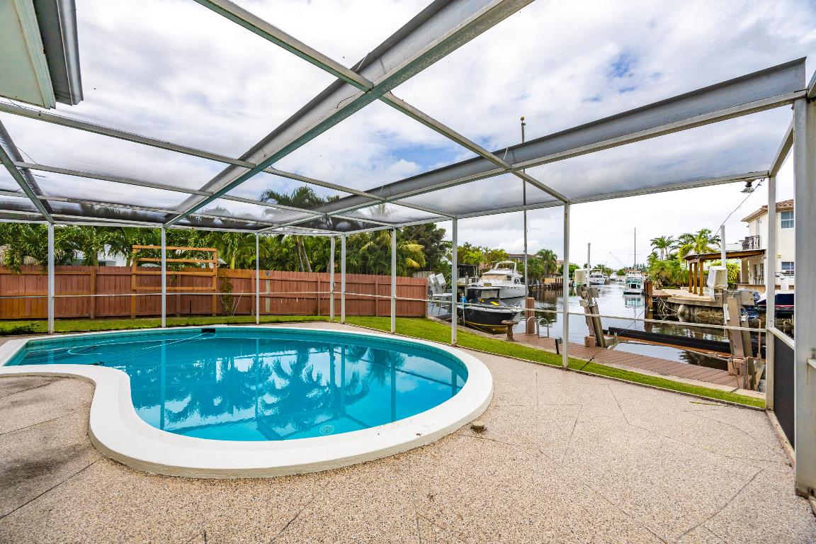 721 New Castle Street, Boca Raton