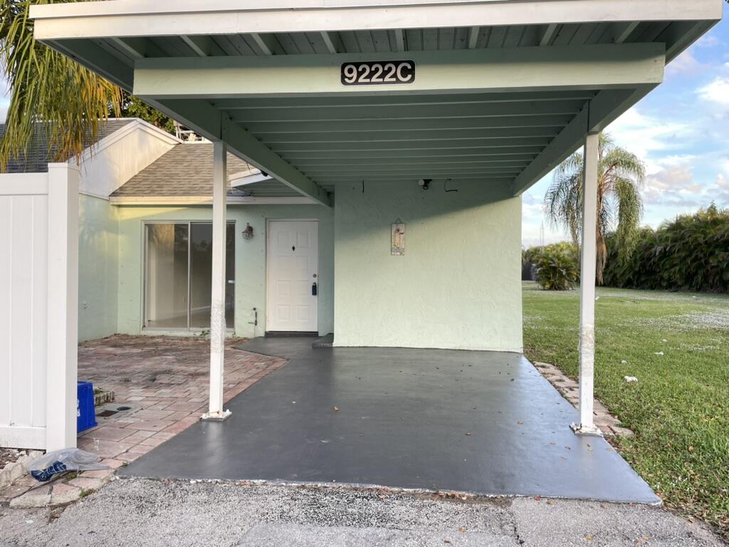 9222 SW 5th Street C